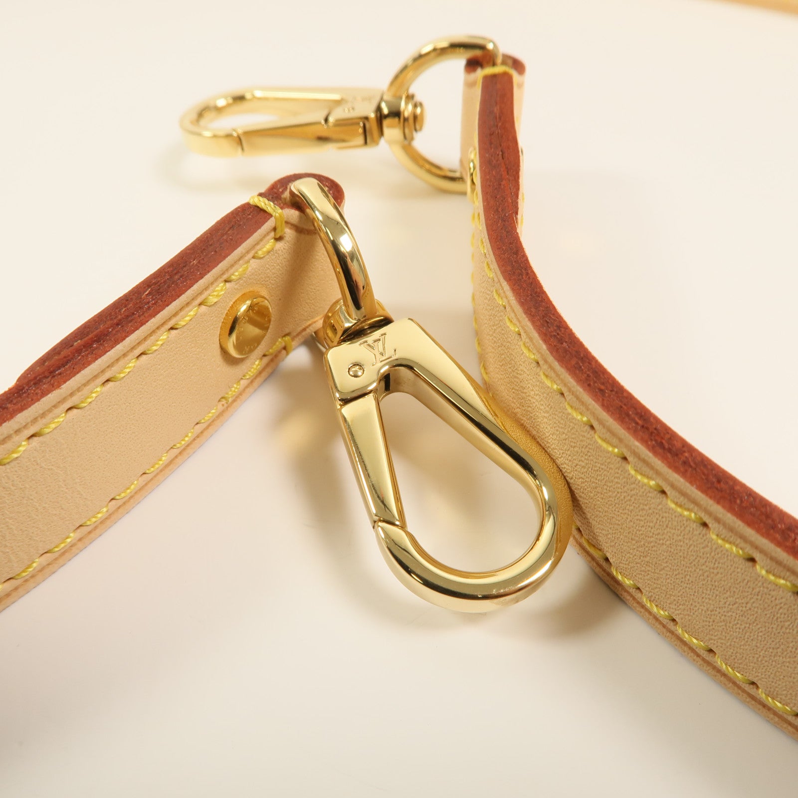 LOUIS VUITTON Monogram Duffle Bag手挽肩背兩用袋