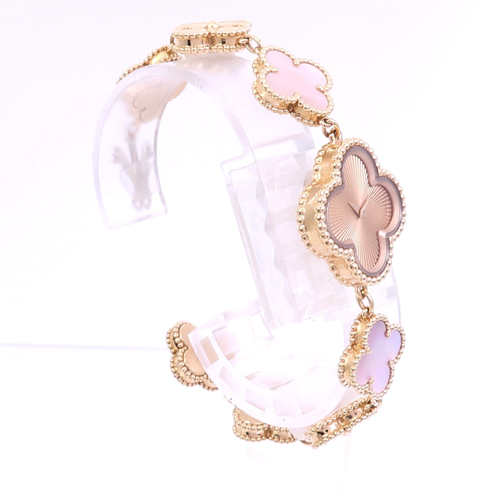 Van Cleef & Arpels Sweet Alhambra 2386240/VCAR090100