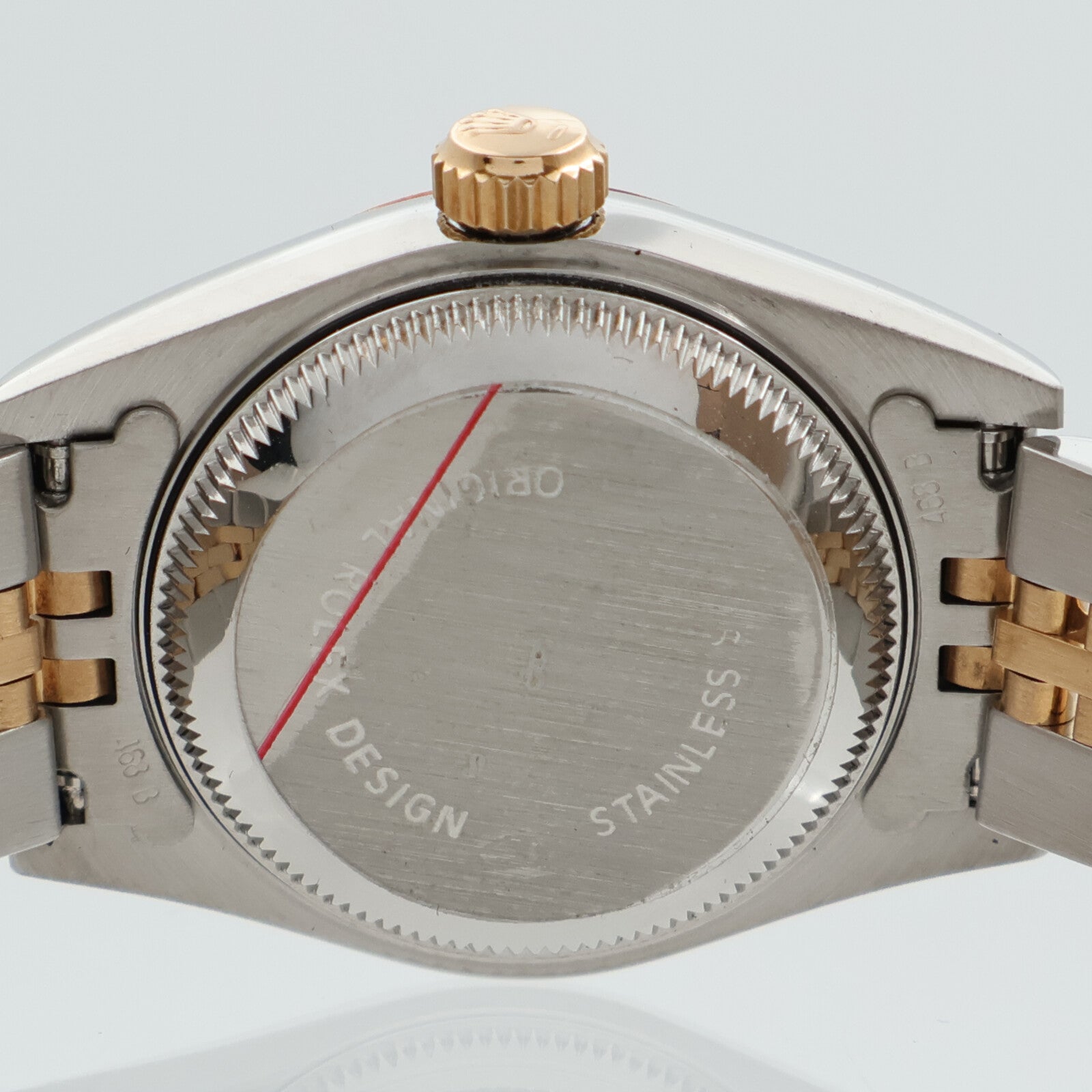 ROLEX Datejust 69173G