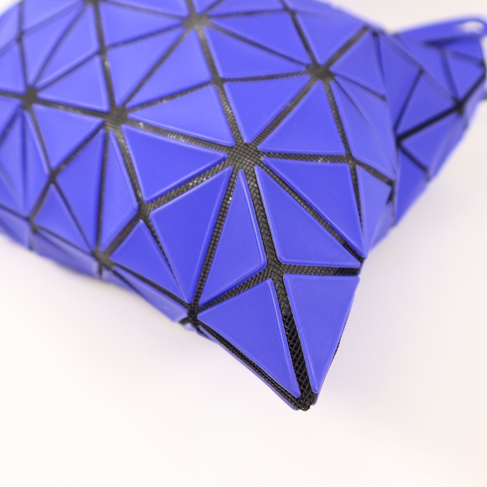 BAO BAO ISSEYMIYAKE PVC Tote Bag手挽袋