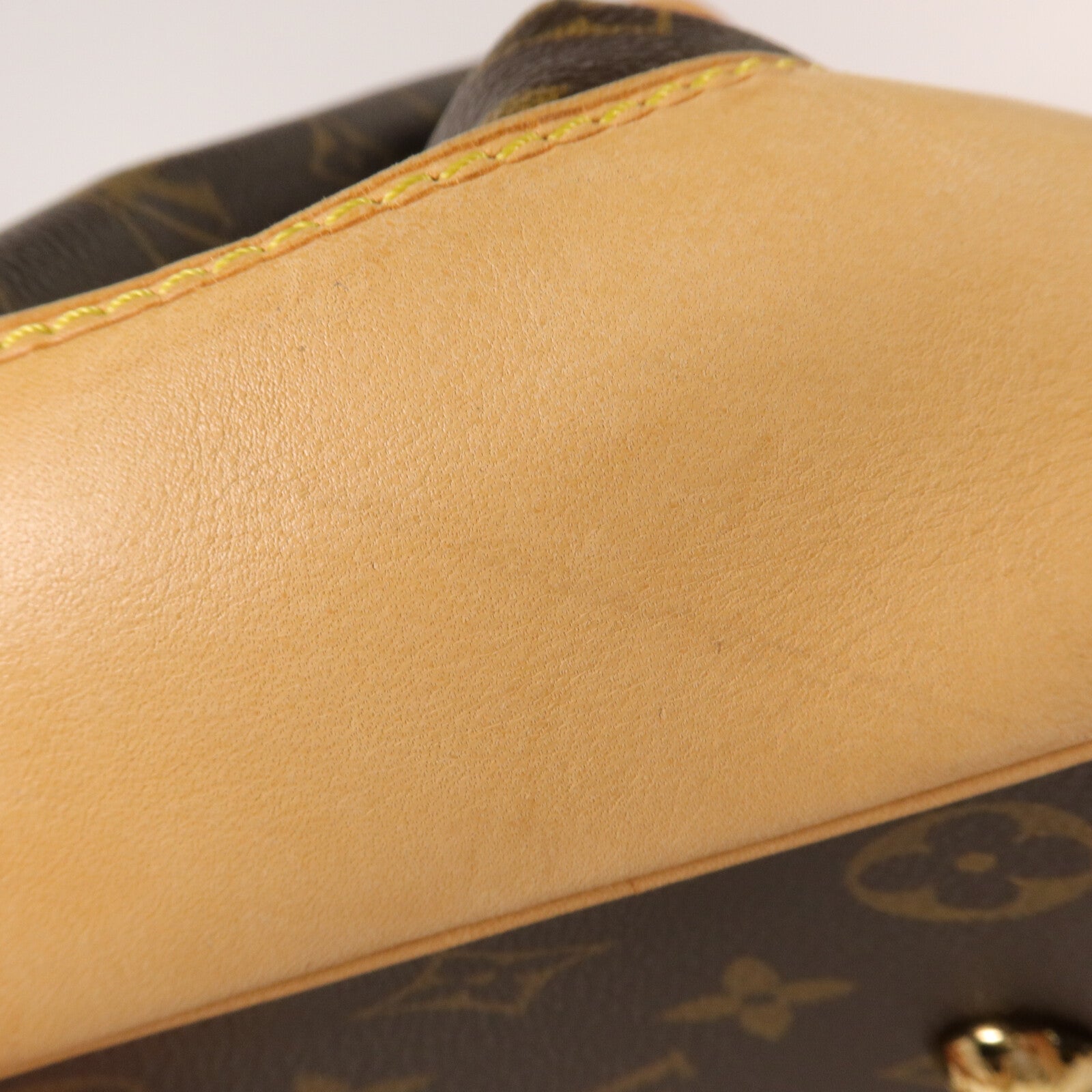 LOUIS VUITTON Monogram Beverly GM肩背袋