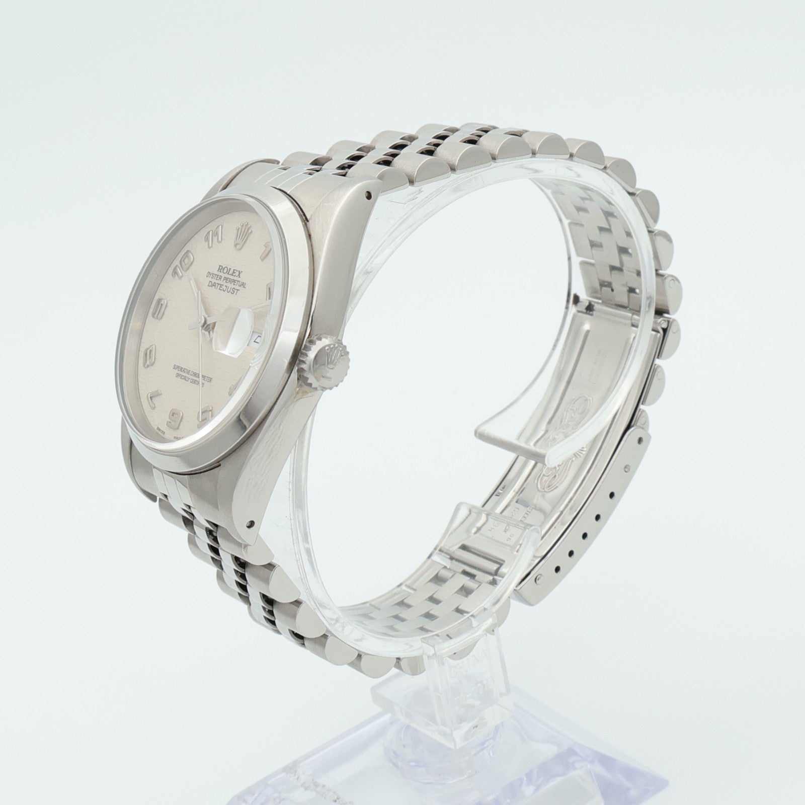 ROLEX Datejust 16200