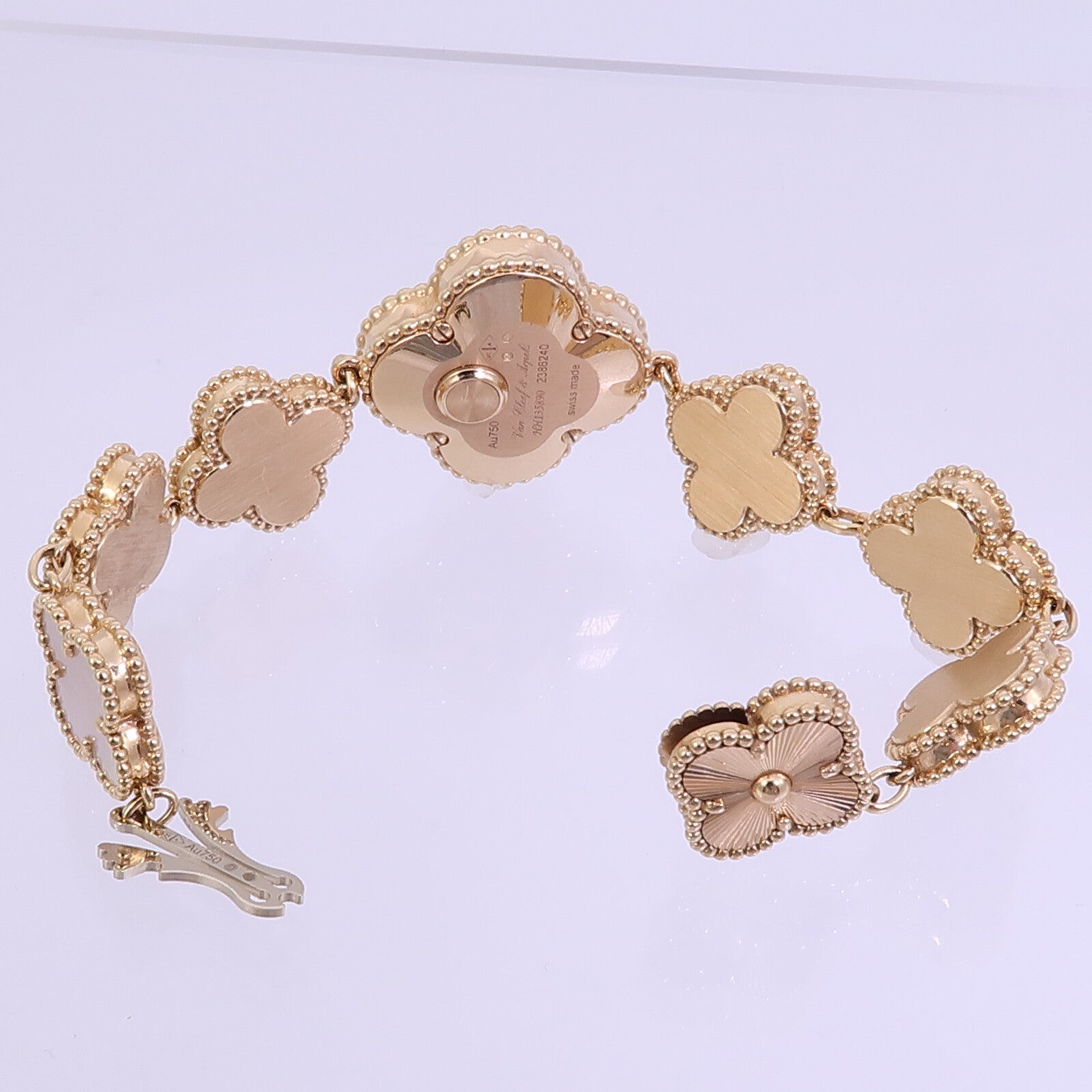 Van Cleef & Arpels Sweet Alhambra 2386240/VCAR090100