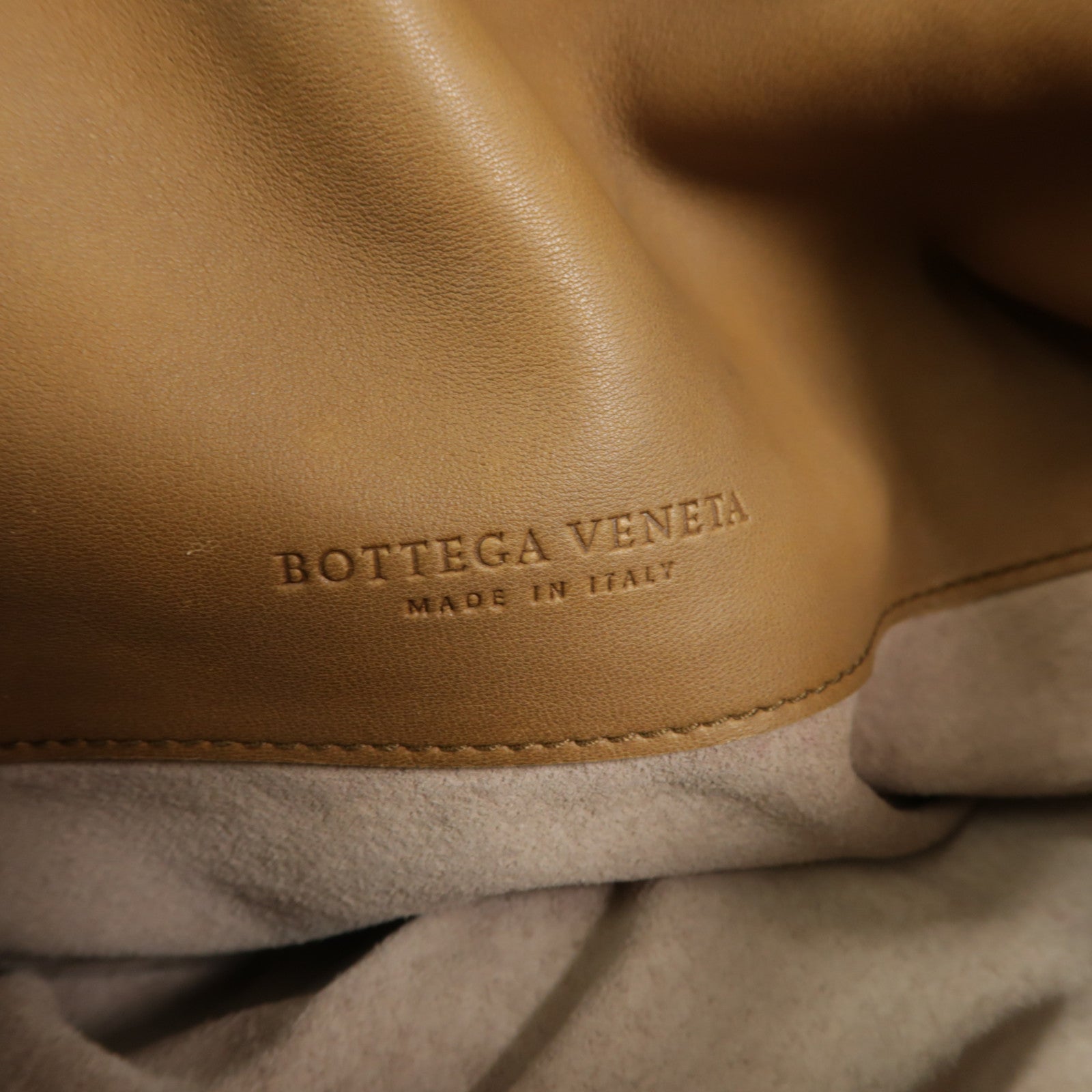 BOTTEGA VENETA 牛皮皮革Shoulder Bag肩背袋