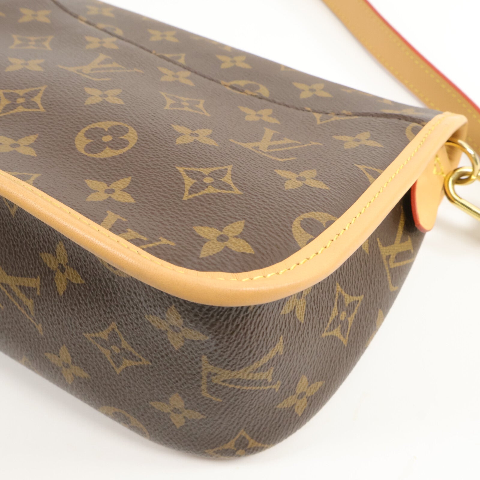 LOUIS VUITTON Monogram Diane手挽肩背兩用袋