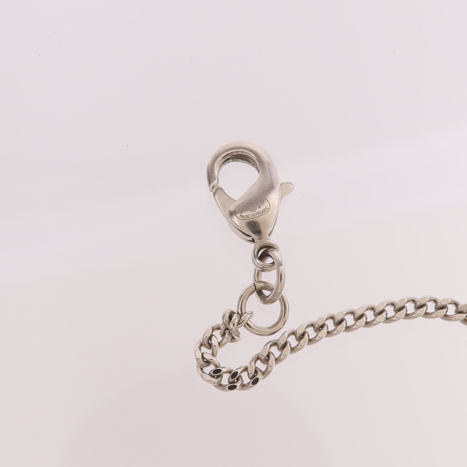 CHANEL 【激減優惠】金屬Necklace項鍊