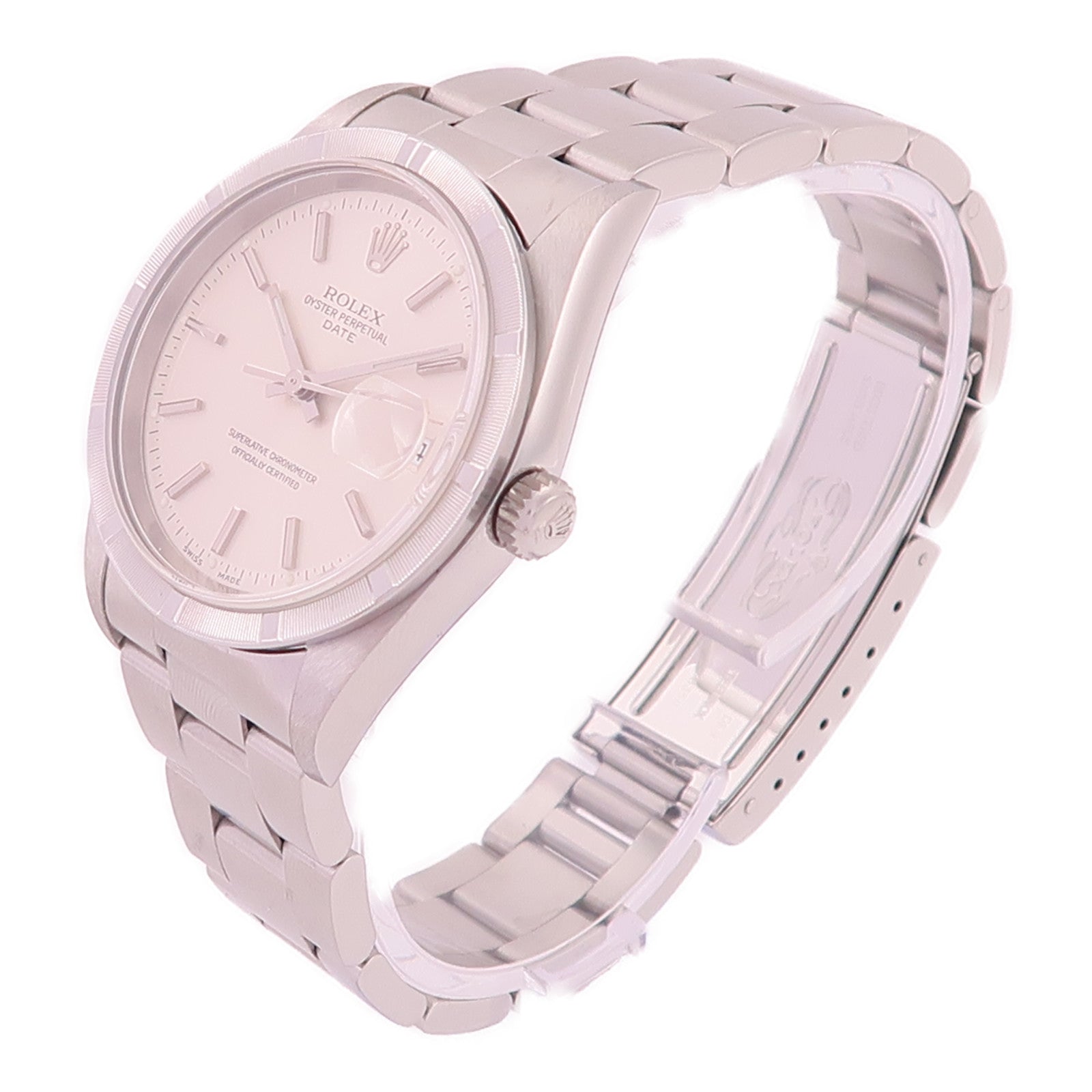 ROLEX Oyster Perpetual 15210