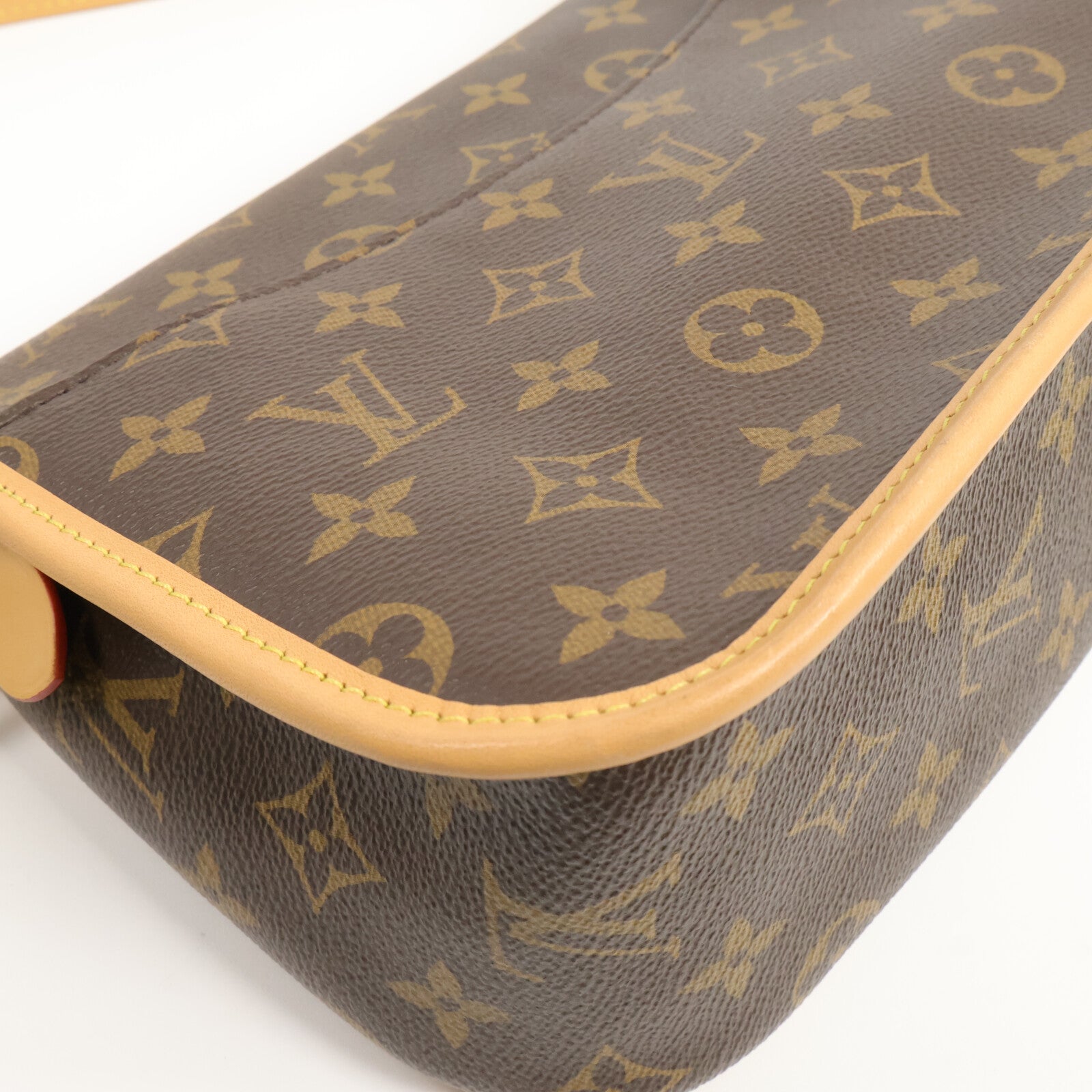 LOUIS VUITTON Monogram Diane手挽肩背兩用袋
