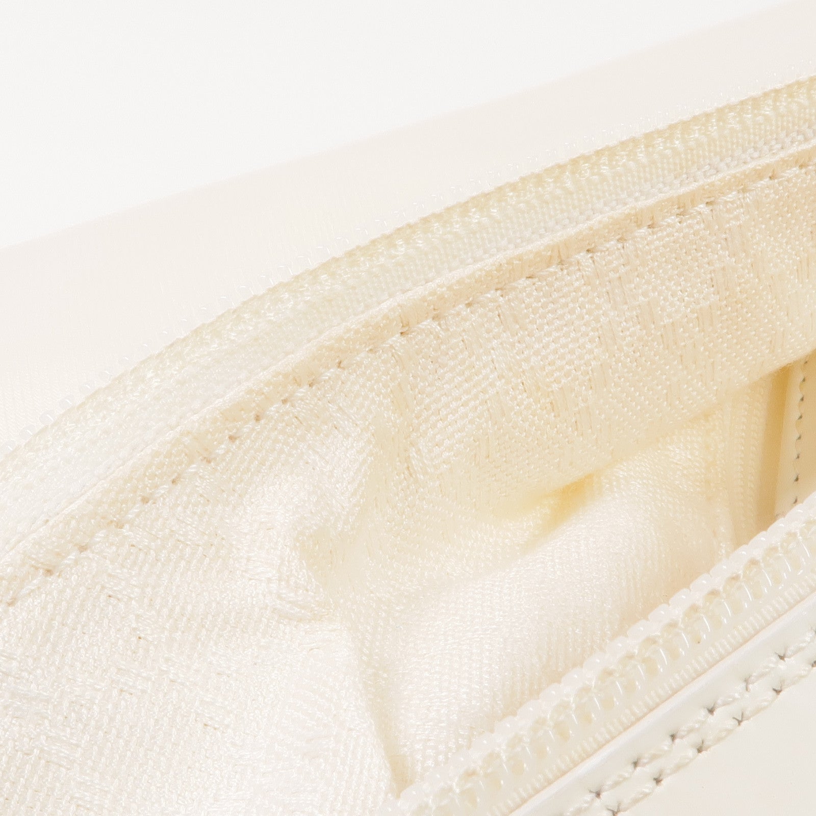 GUCCI 帆布Handbag銀扣手挽袋