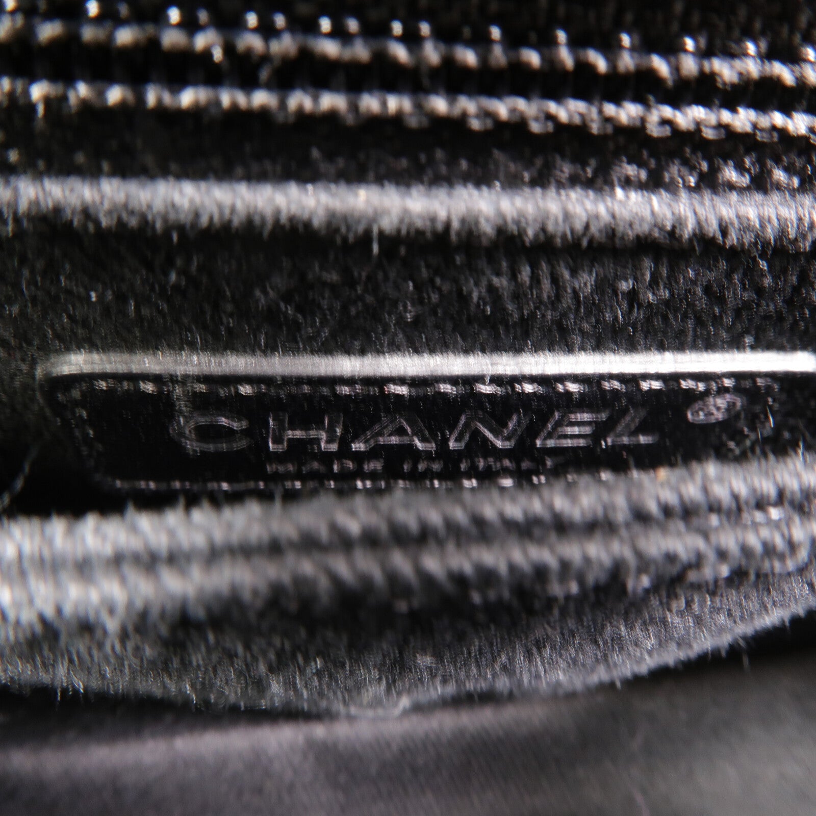 CHANEL 牛皮皮革Coco Handle Small鏈帶手挽肩背兩用袋