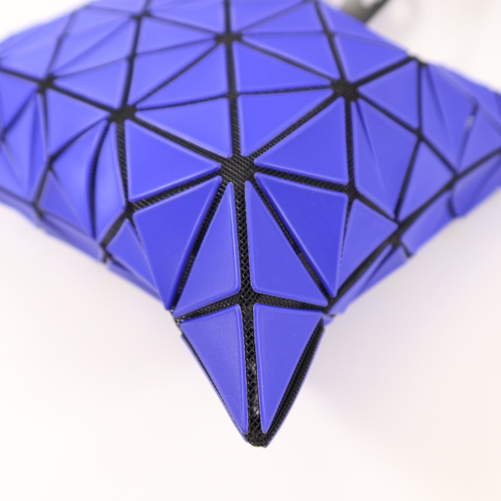 BAO BAO ISSEYMIYAKE PVC Tote Bag手挽袋