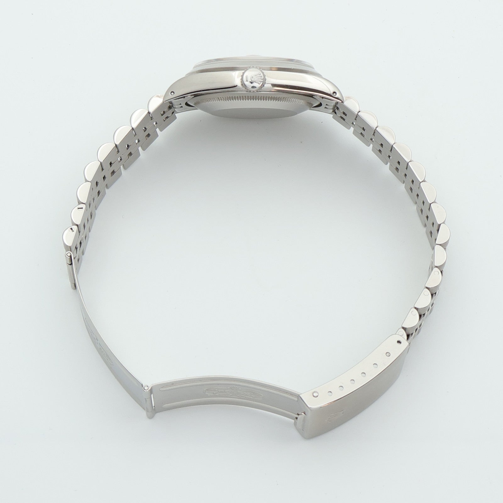 ROLEX Datejust 16200