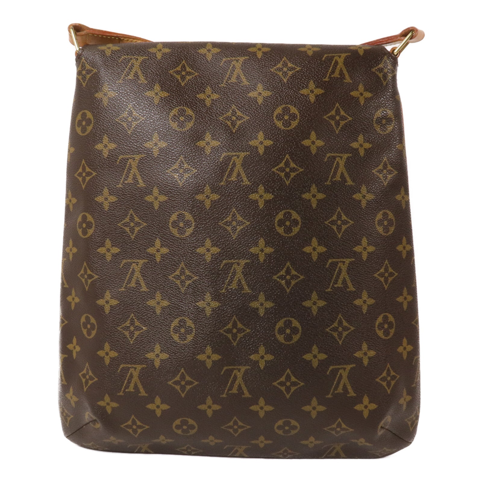 LOUIS VUITTON Monogram Musette肩背袋