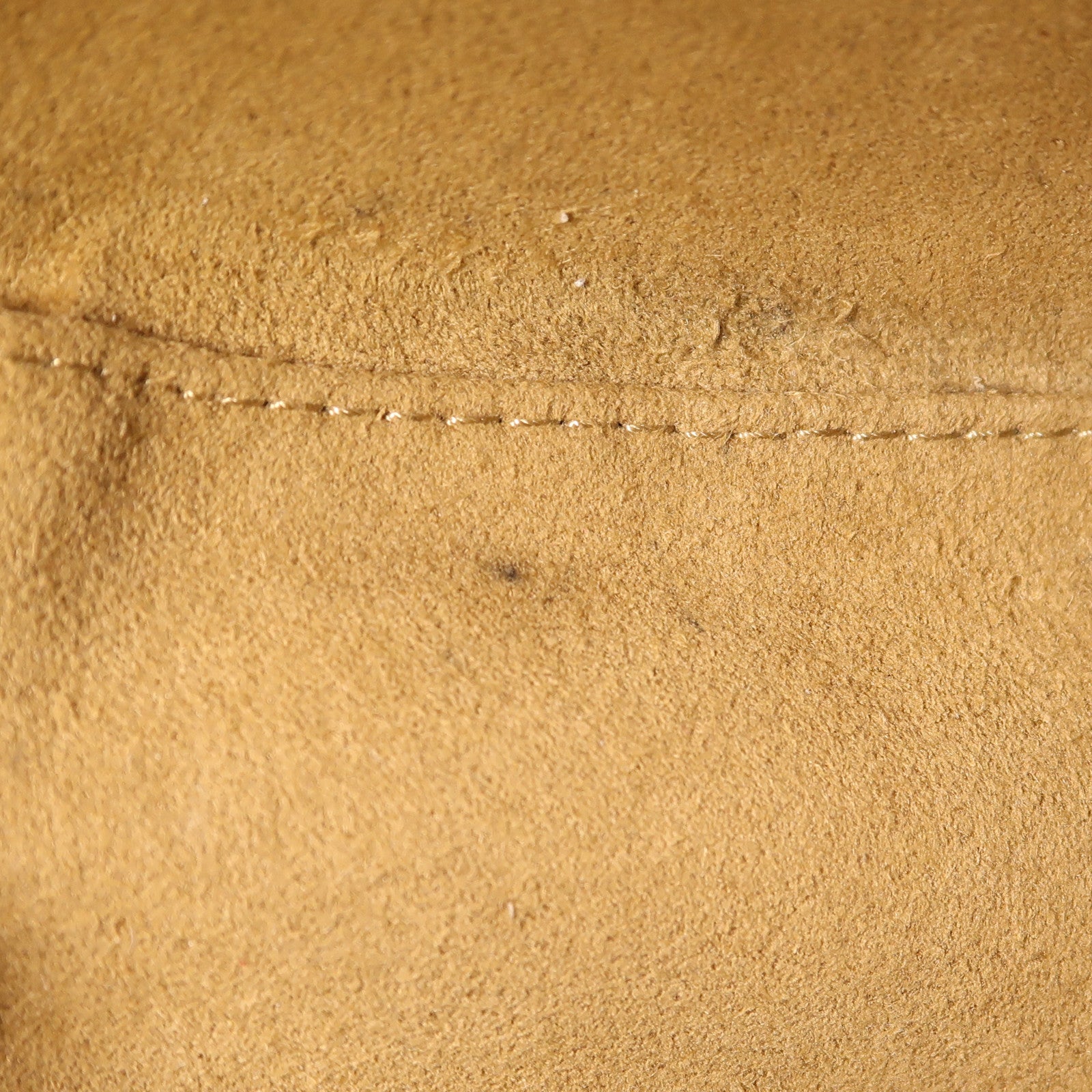 LOUIS VUITTON LV GHW Boite Chapeau Souple Shoulder Bag M52294 Monogram Brown