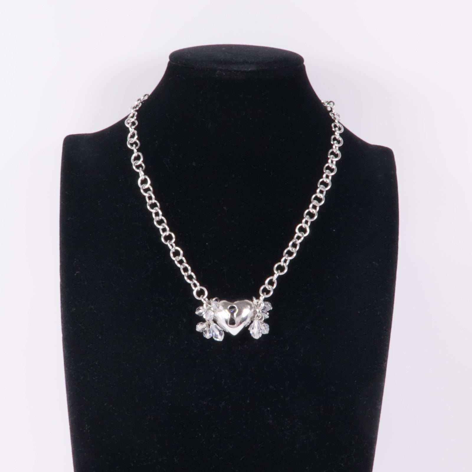 Dior 金屬Necklace項鍊