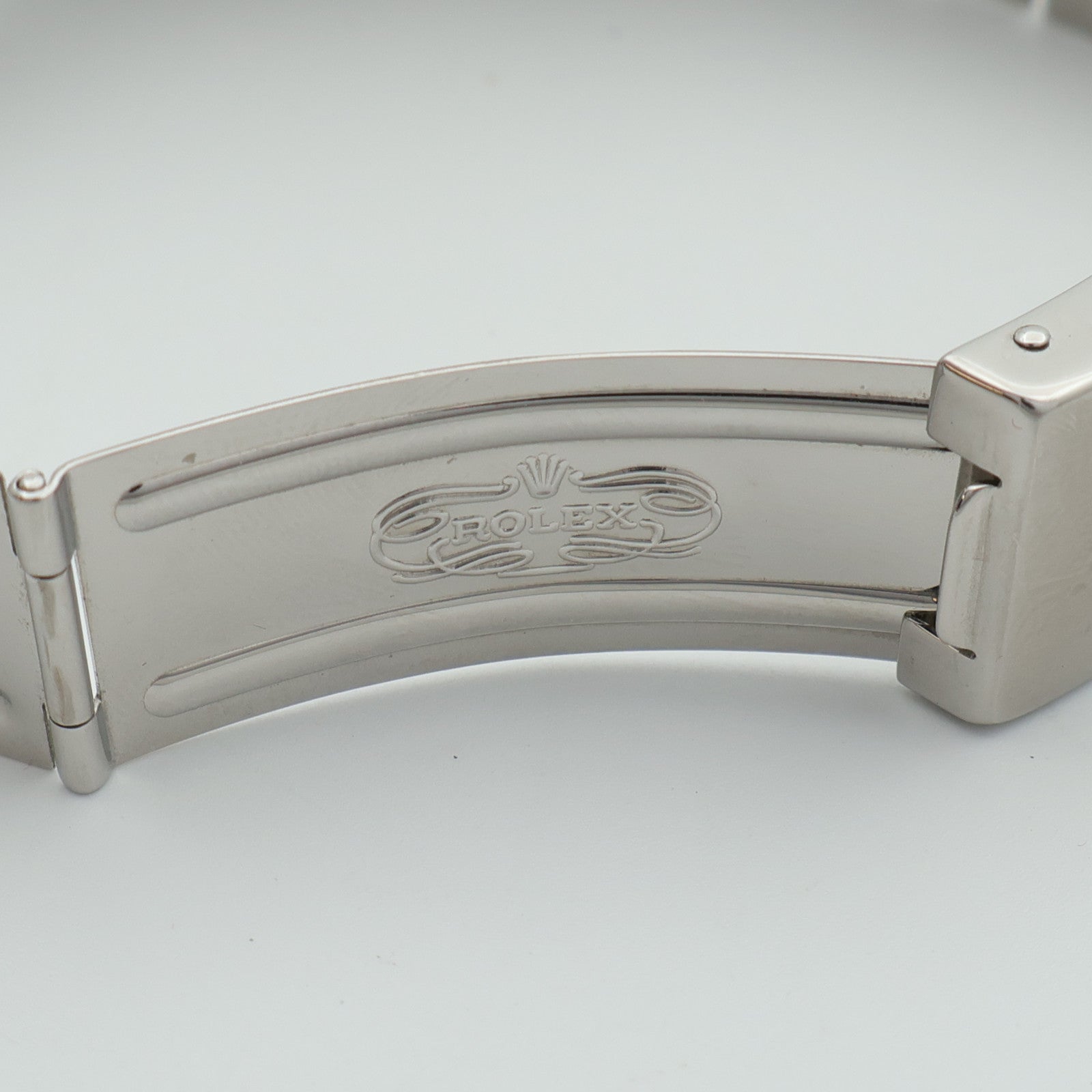 ROLEX Datejust 16200