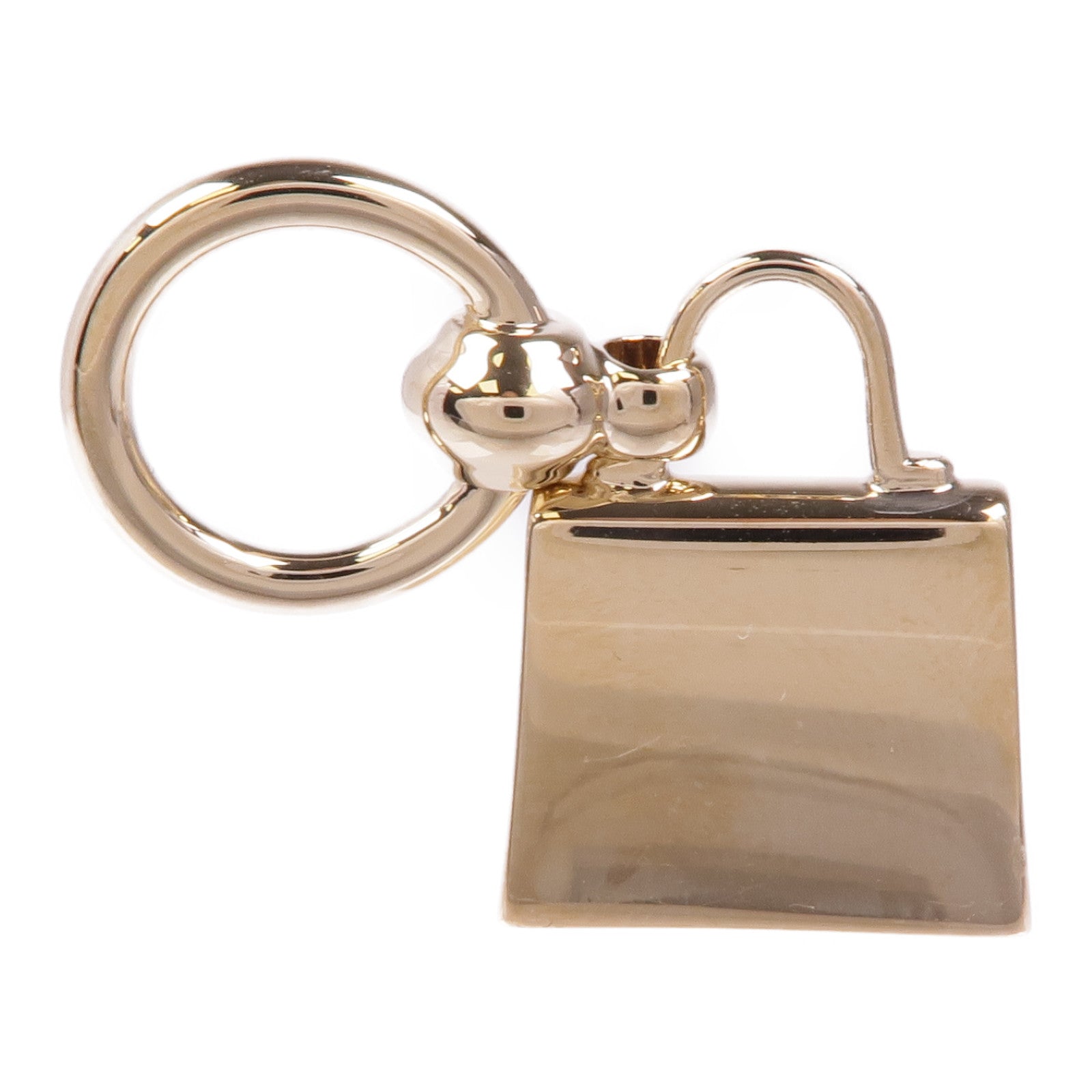 HERMES 金屬Charm掛飾