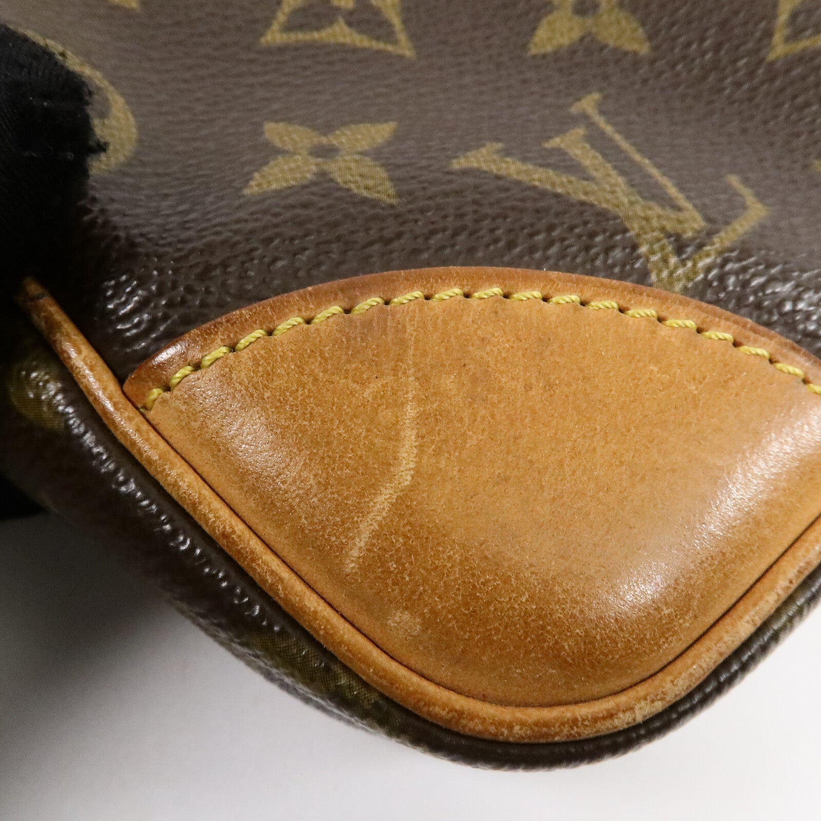 LOUIS VUITTON Monogram Marly Dragonne GM手拿包