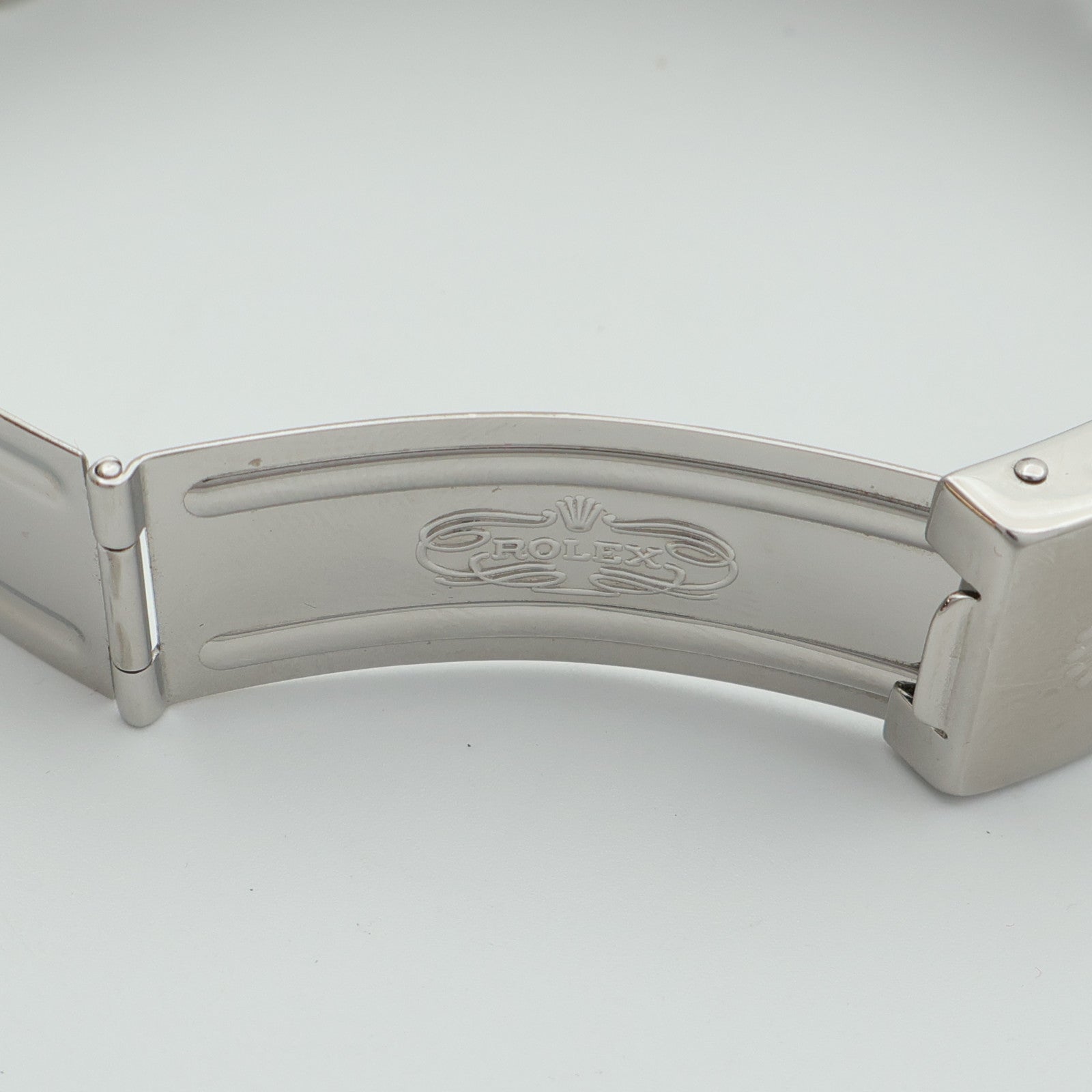 ROLEX Datejust 16200