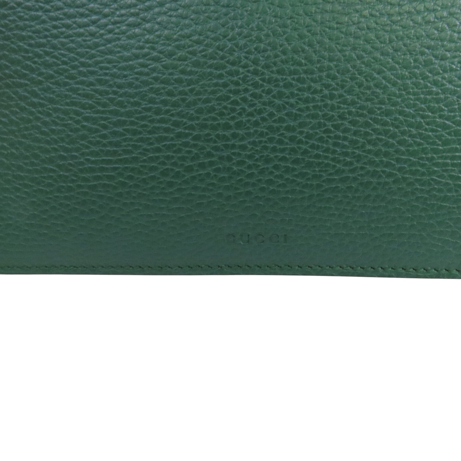 GUCCI 牛皮皮革Dionysus金扣肩背袋