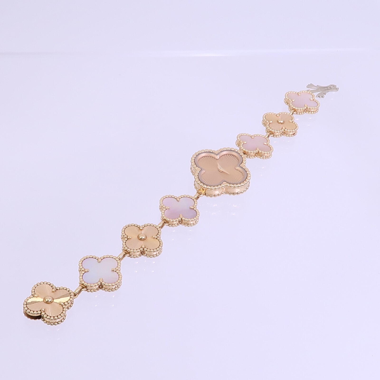 Van Cleef & Arpels Sweet Alhambra 2386240/VCAR090100