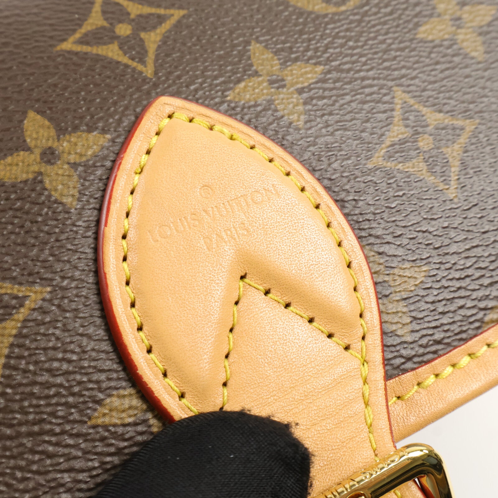 LOUIS VUITTON Monogram Diane手挽肩背兩用袋