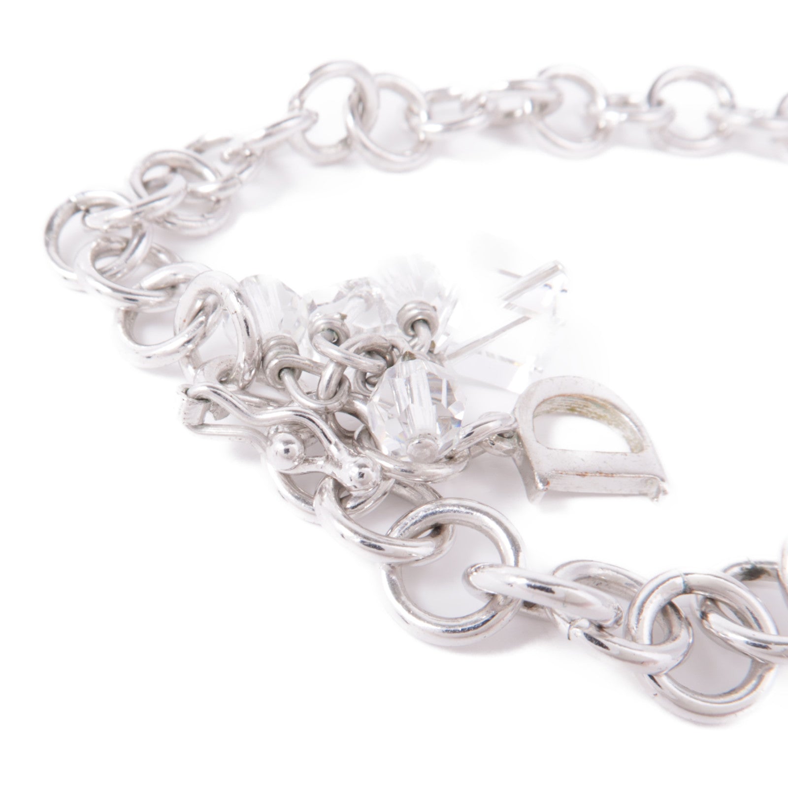 Dior 金屬Necklace項鍊