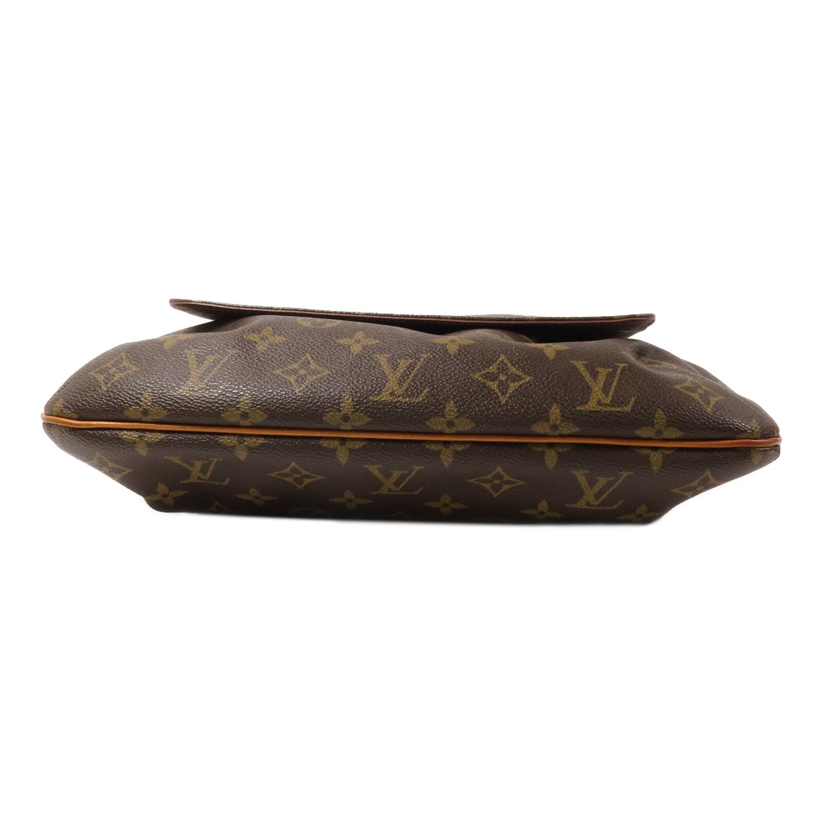 LOUIS VUITTON Monogram Musette肩背袋