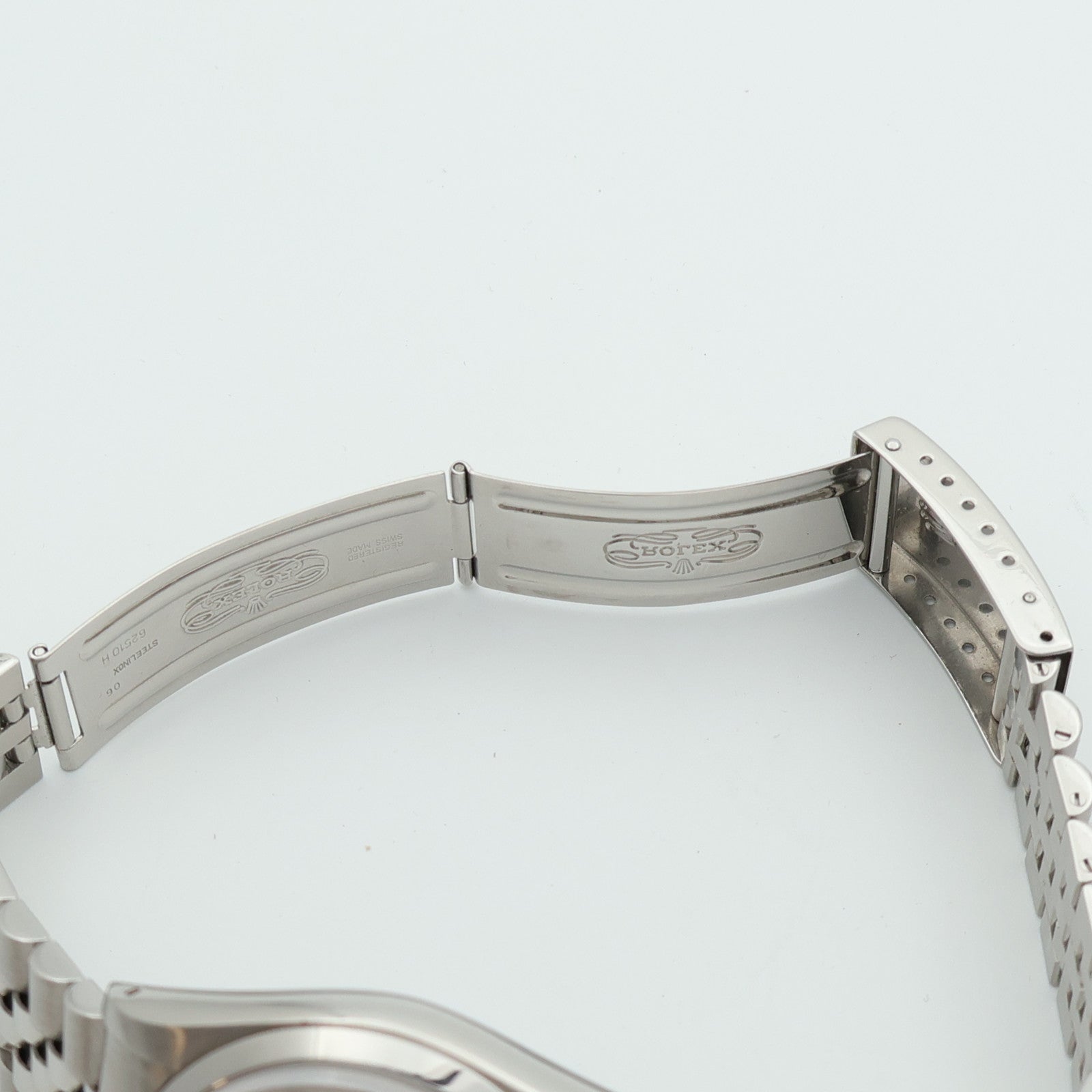 ROLEX Datejust 16200