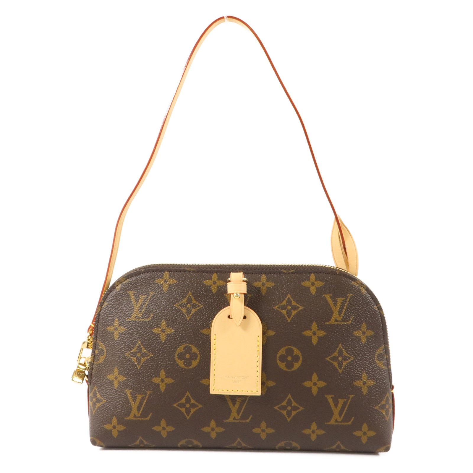 LOUIS VUITTON Monogram Tag Me肩背袋