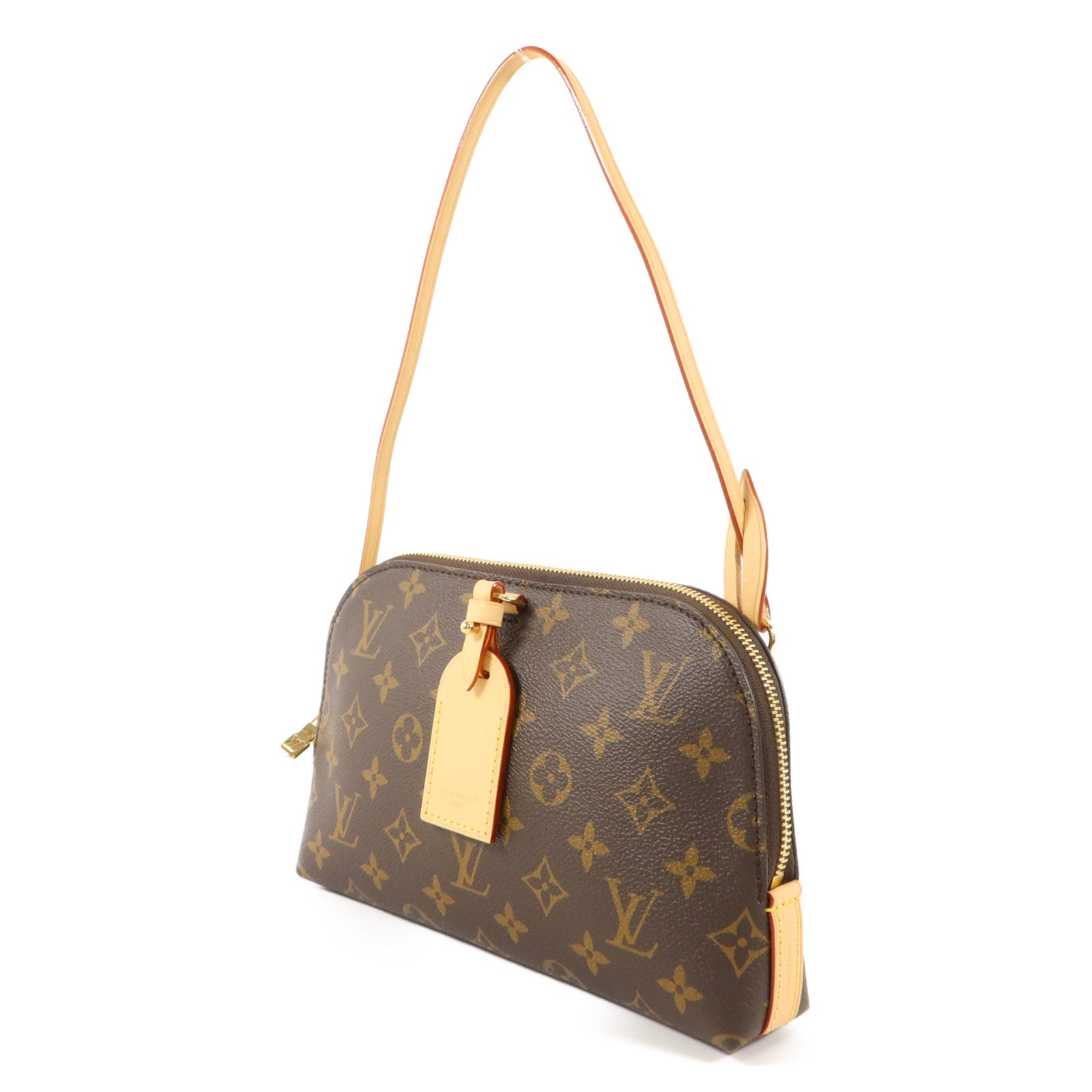 LOUIS VUITTON Monogram Tag Me肩背袋