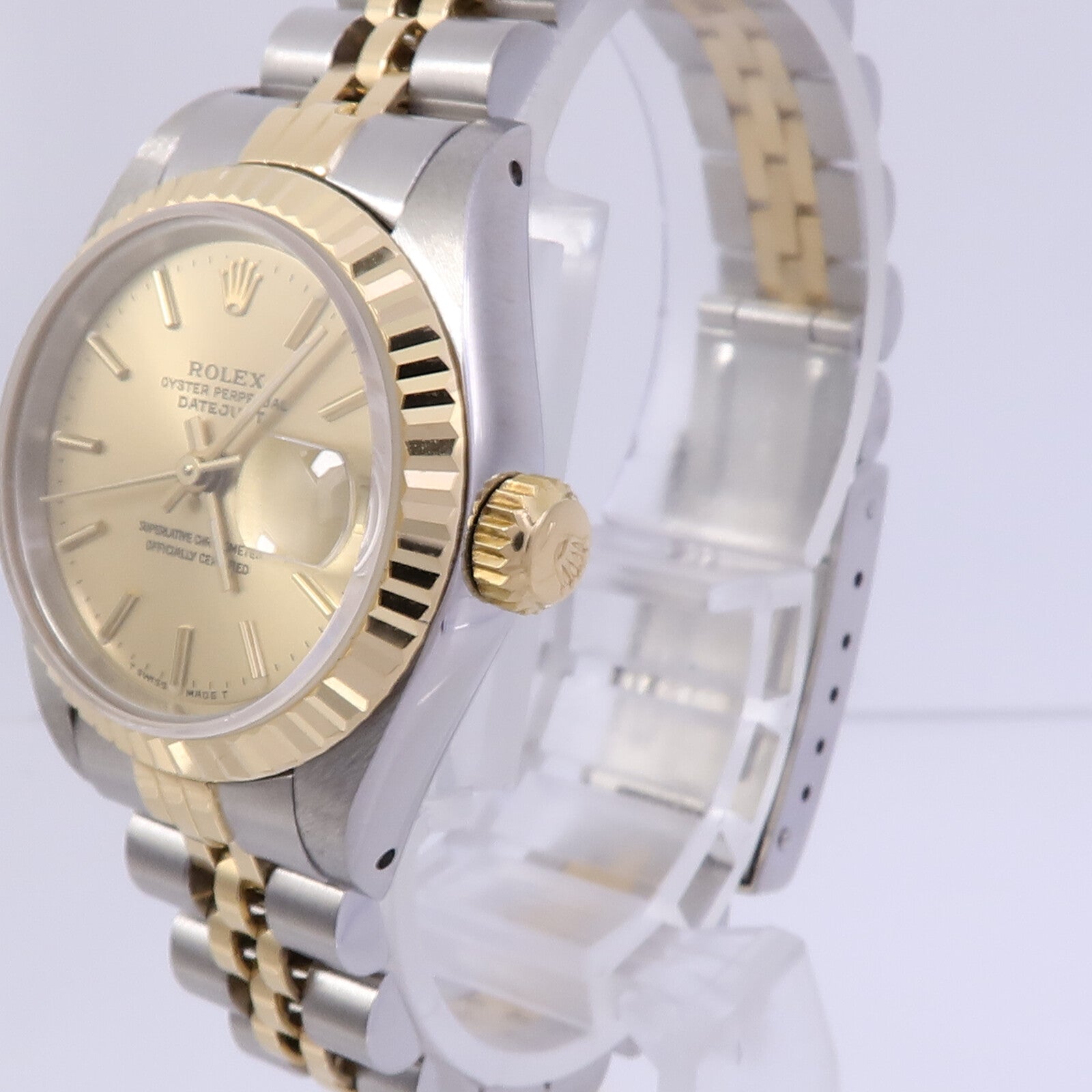 ROLEX Datejust 69173