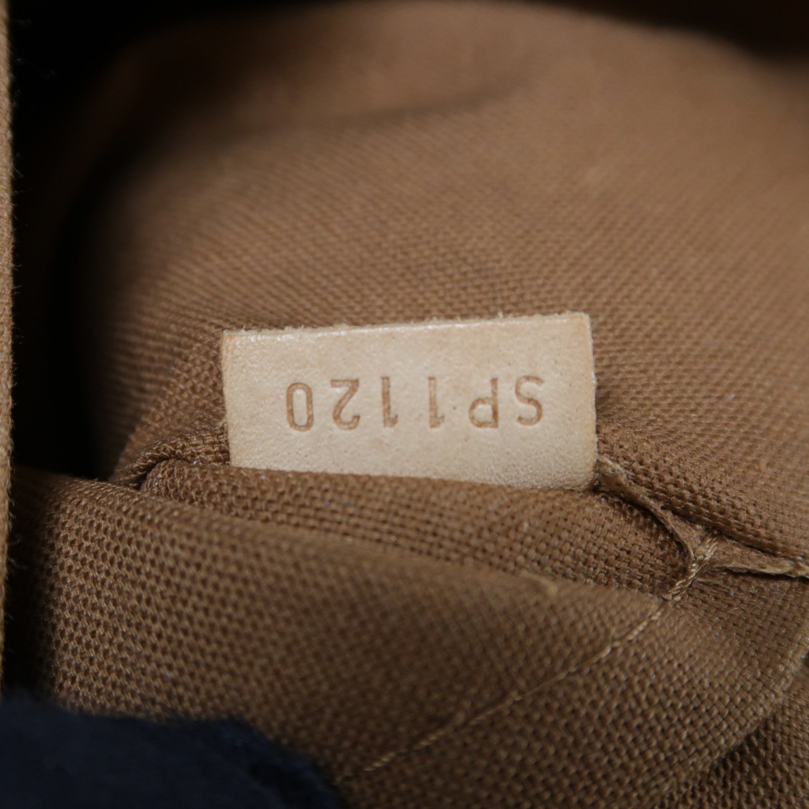 LOUIS VUITTON Monogram Tivoli GM金扣肩背袋