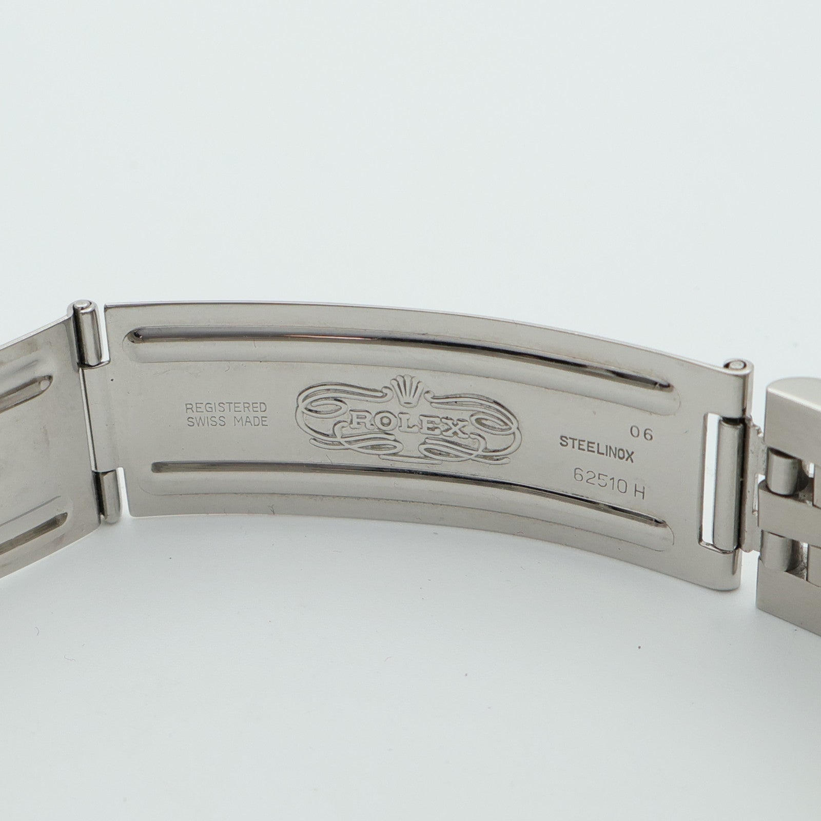 ROLEX Datejust 16200