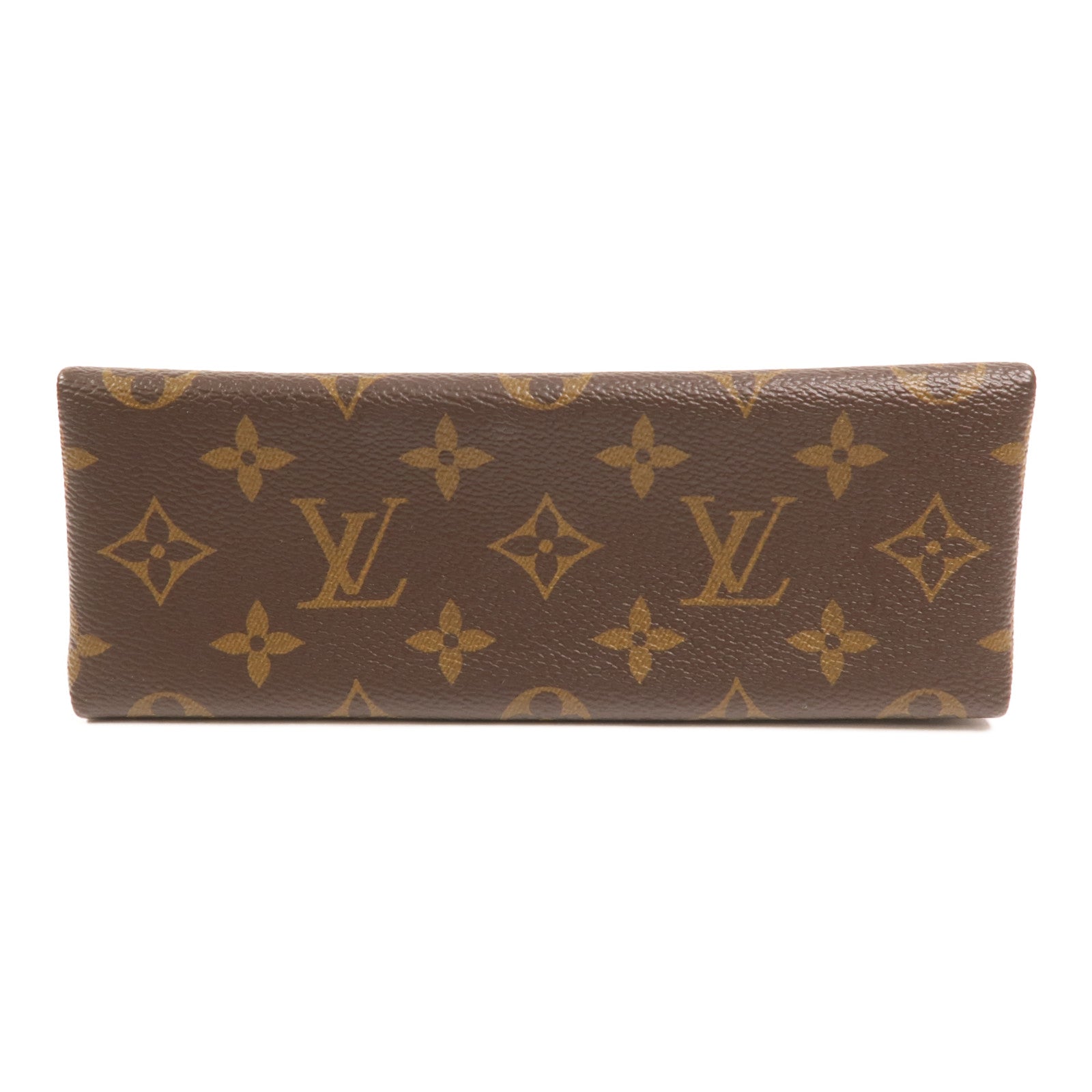 LOUIS VUITTON Monogram Locky BB金扣手挽肩背兩用袋