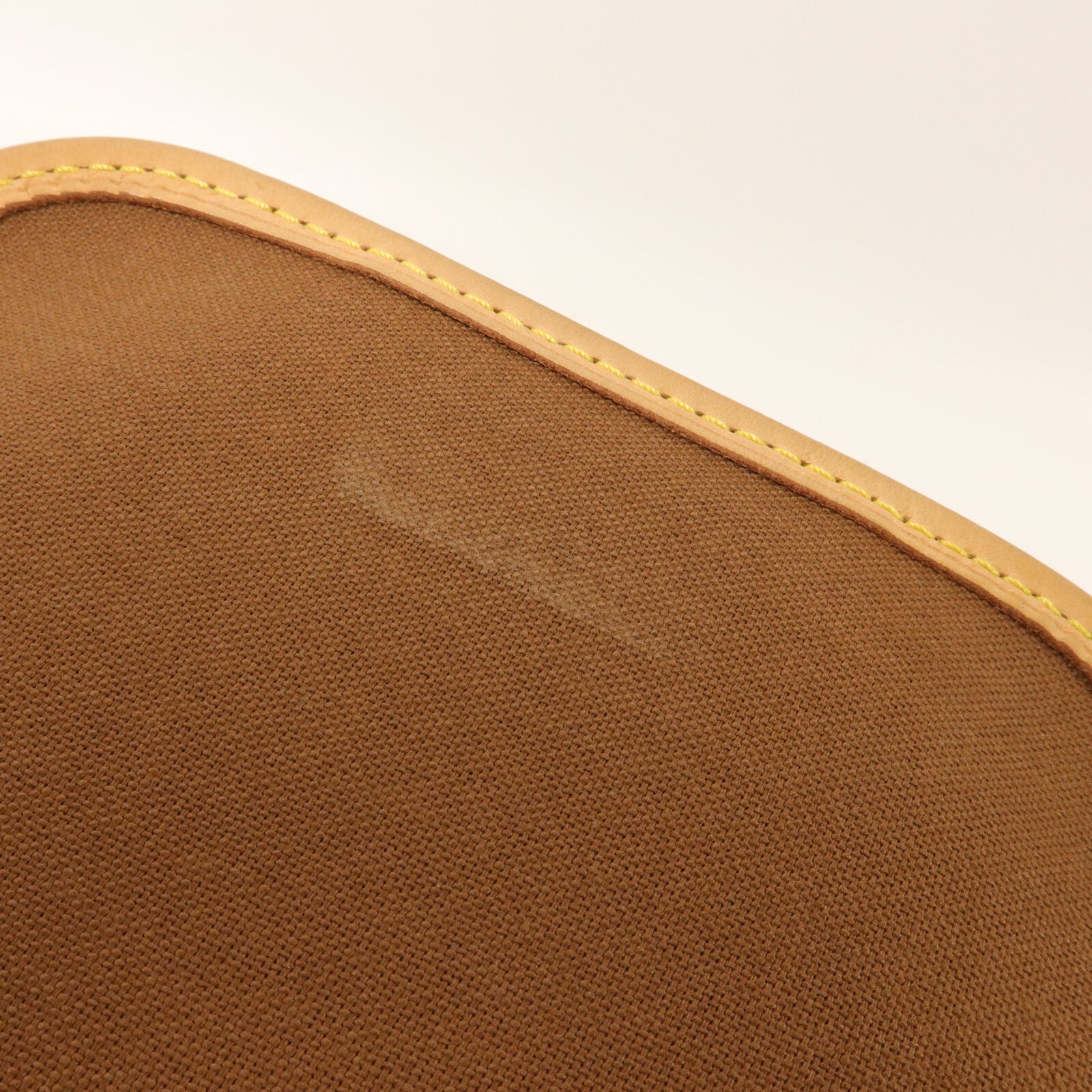 LOUIS VUITTON Monogram Bosphore Waist Bum Bag腰包