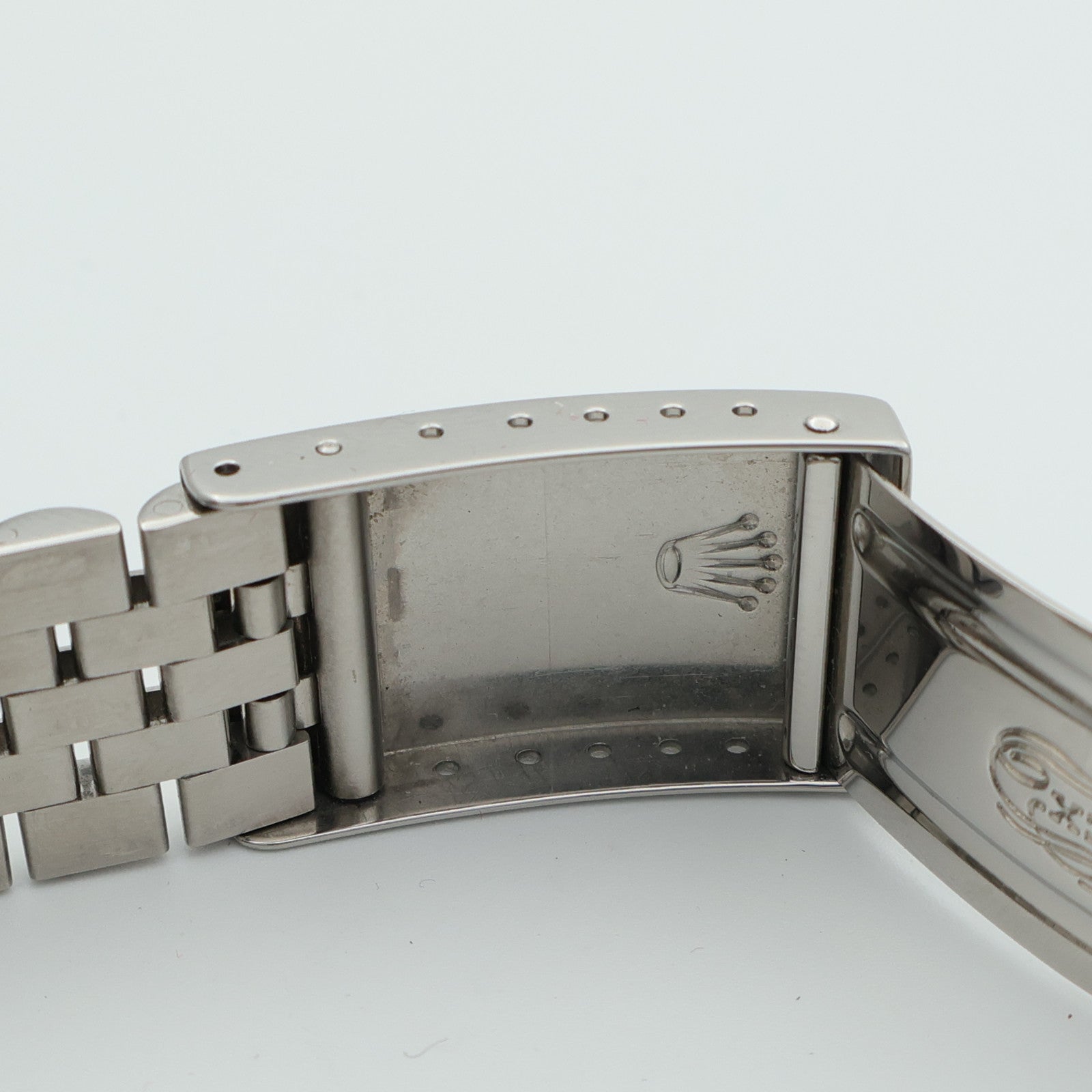 ROLEX Datejust 16200