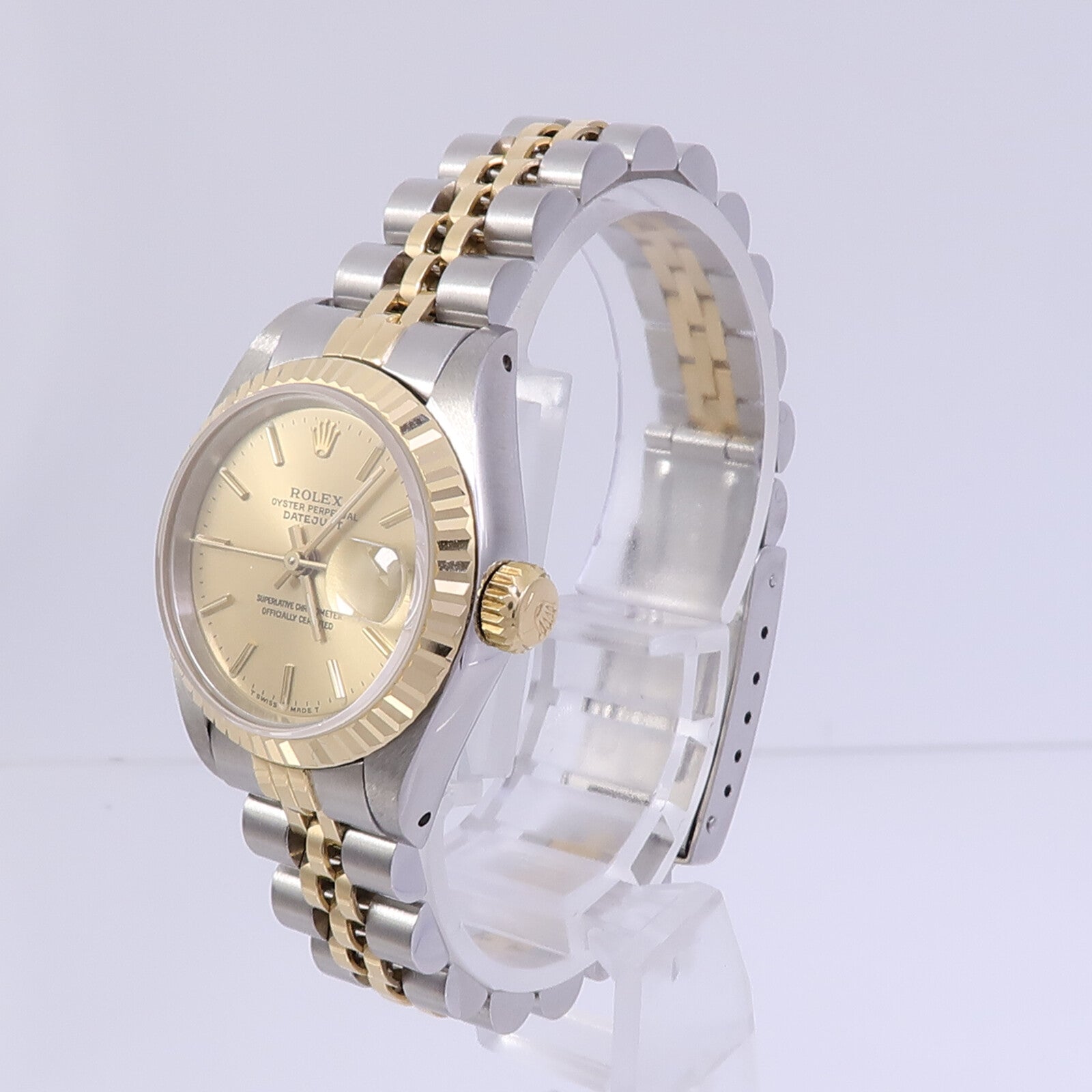 ROLEX Datejust 69173
