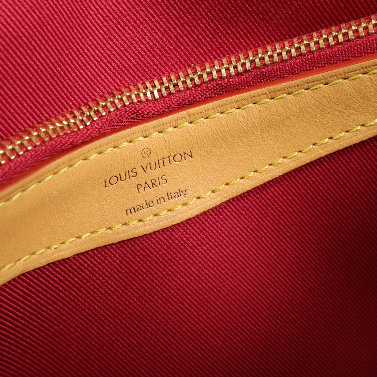 LOUIS VUITTON Monogram Diane手挽肩背兩用袋