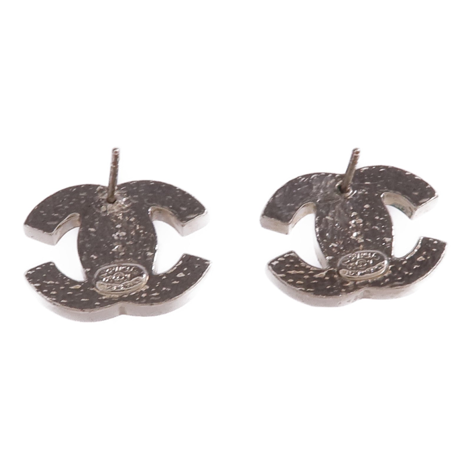 CHANEL 金屬Earrings耳環
