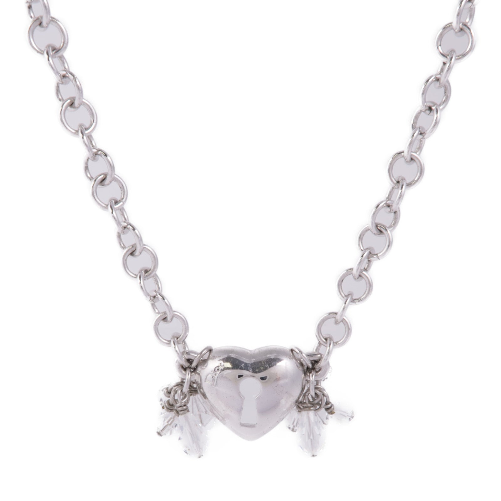 Dior 金屬Necklace項鍊