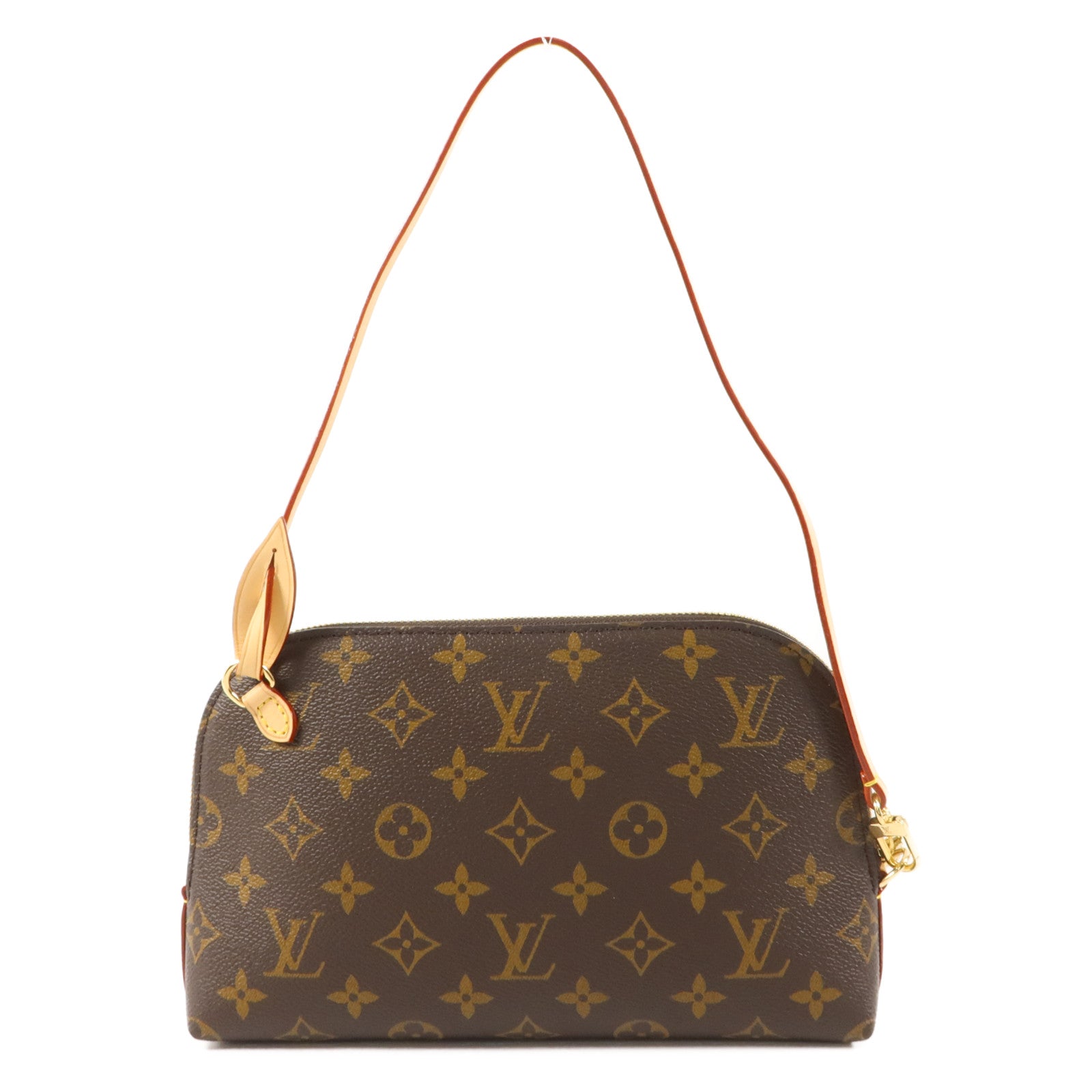 LOUIS VUITTON Monogram Tag Me肩背袋