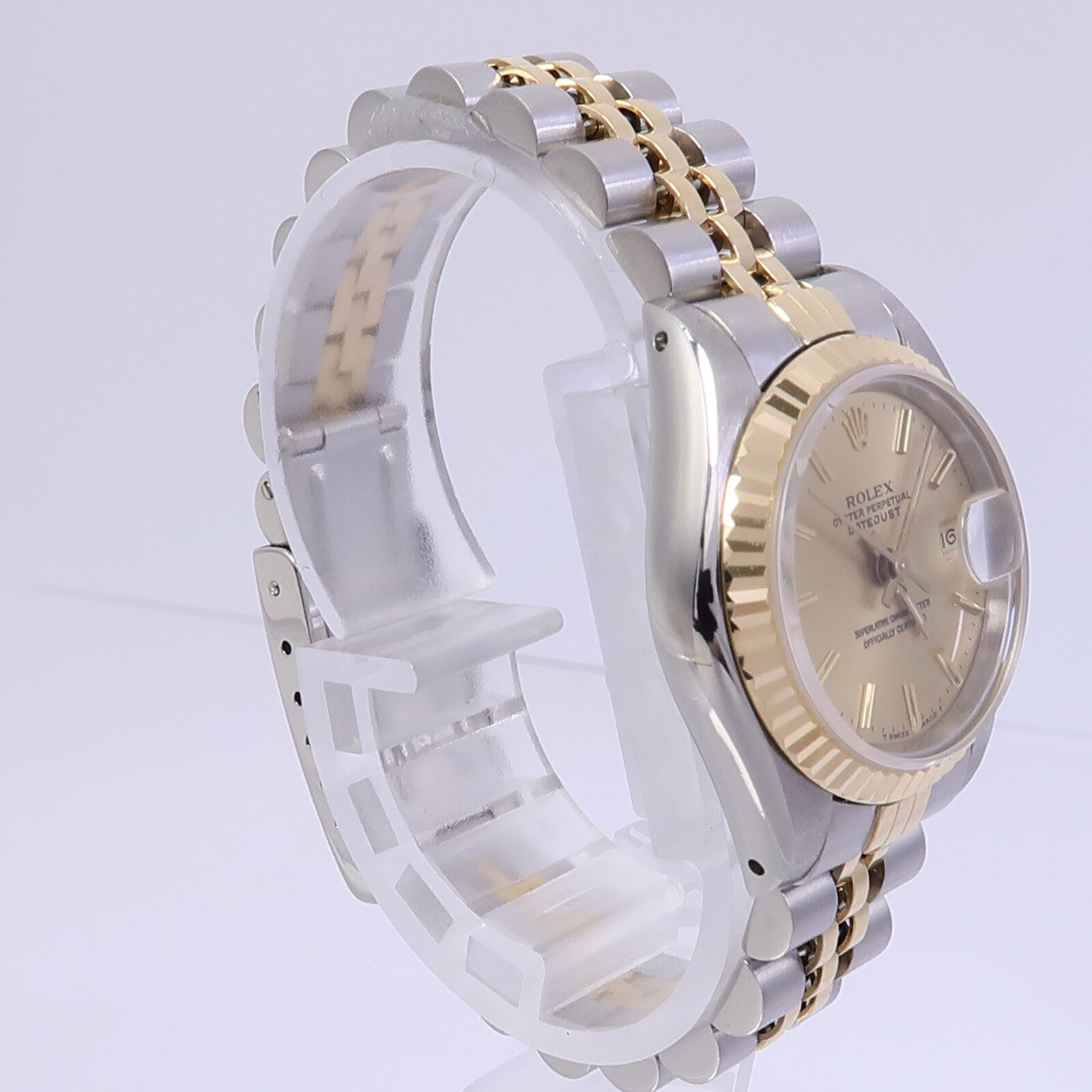 ROLEX Datejust 69173