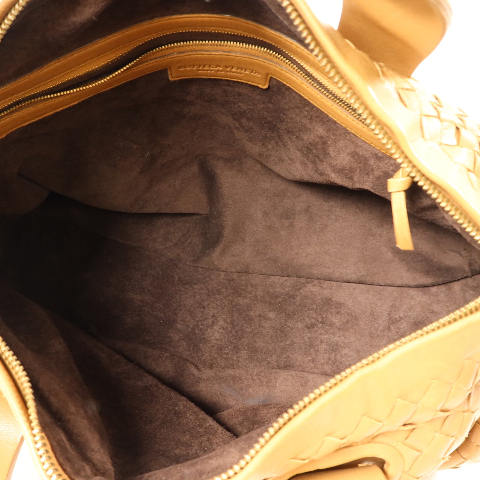 BOTTEGA VENETA 牛皮皮革Shoulder Bag金扣肩背袋