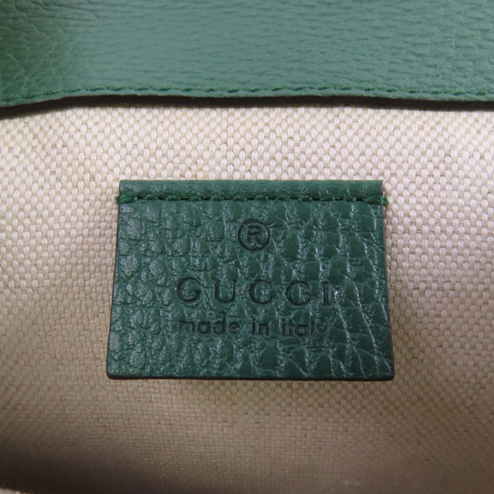 GUCCI 牛皮皮革Dionysus金扣肩背袋