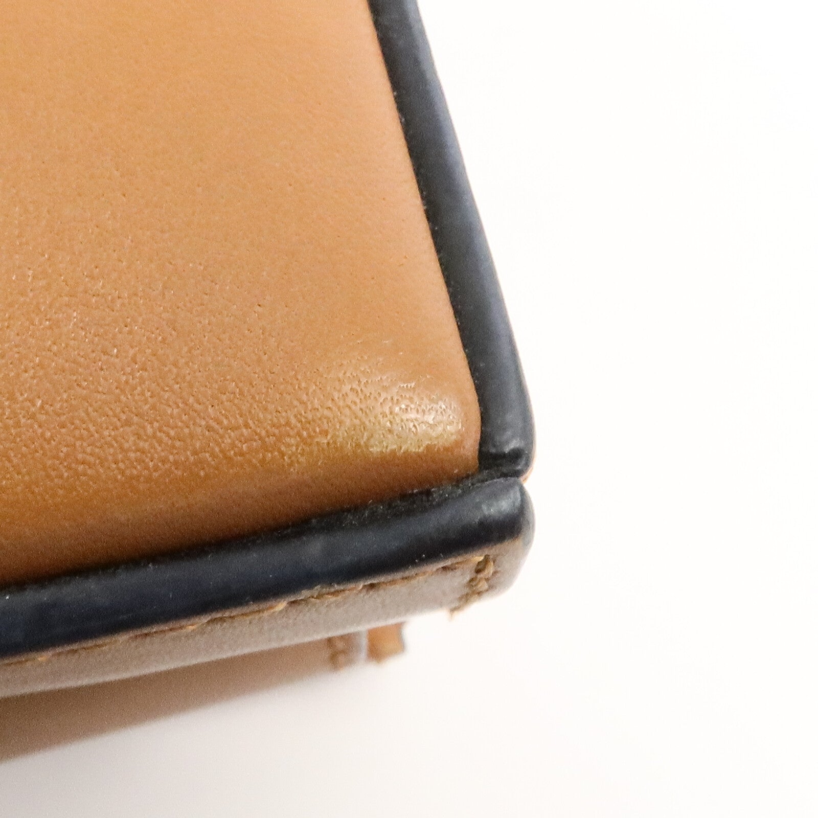 LOEWE 牛皮皮革Postal Small Bag手挽肩背兩用袋