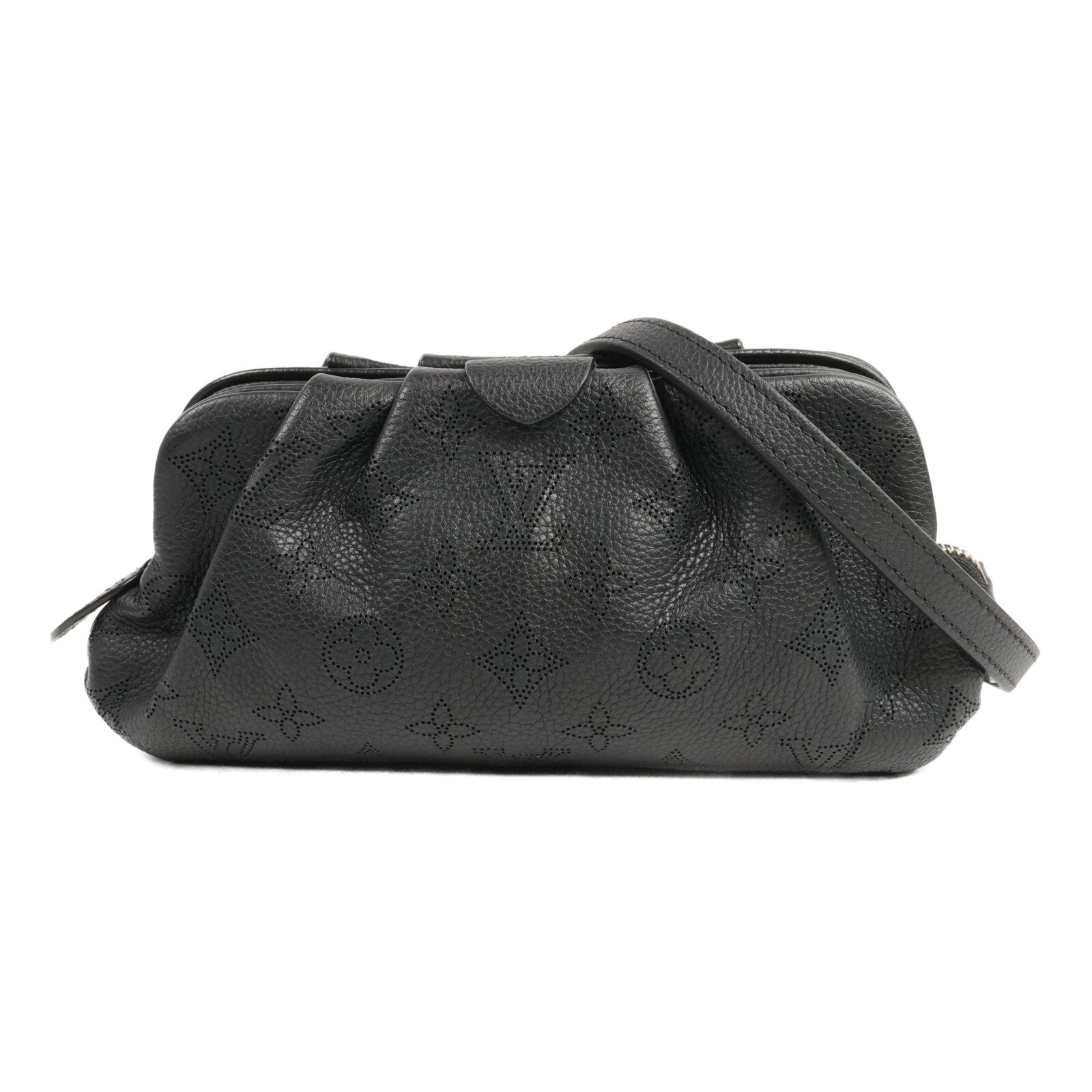 LOUIS VUITTON Mahina Scala Mini肩背袋
