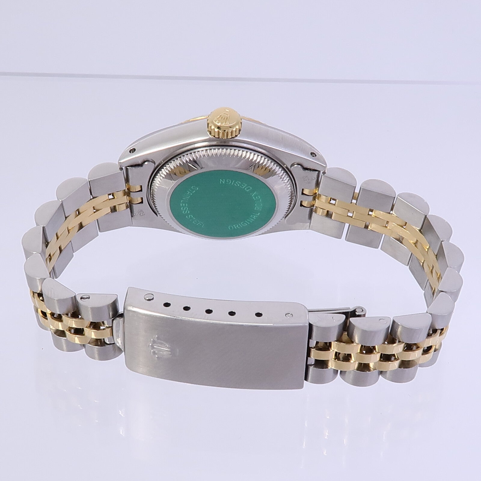 ROLEX Datejust 69173