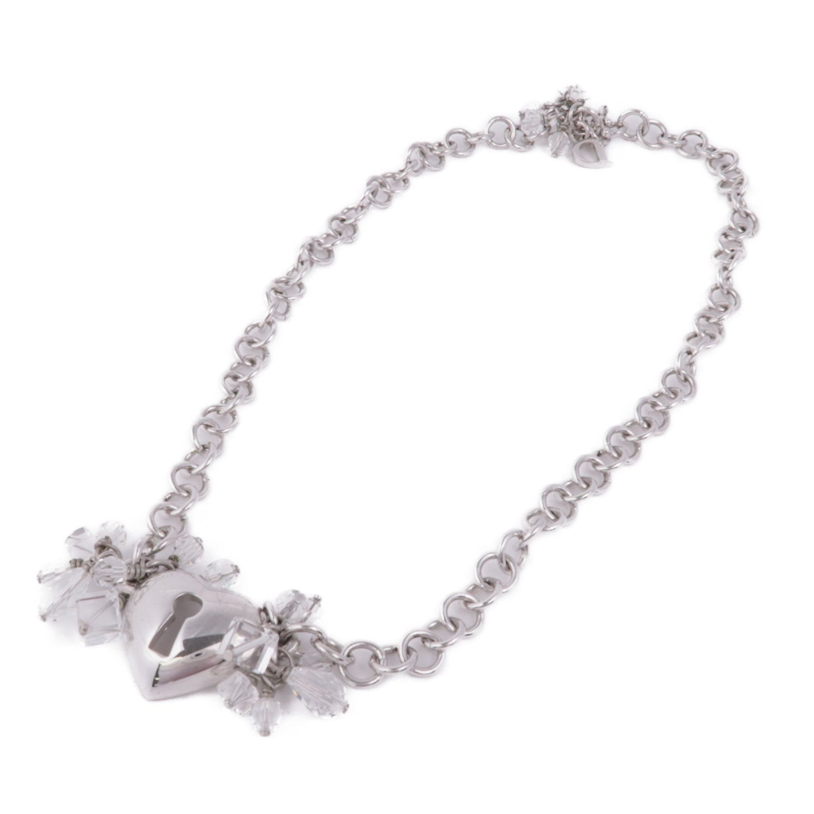 Dior 金屬Necklace項鍊