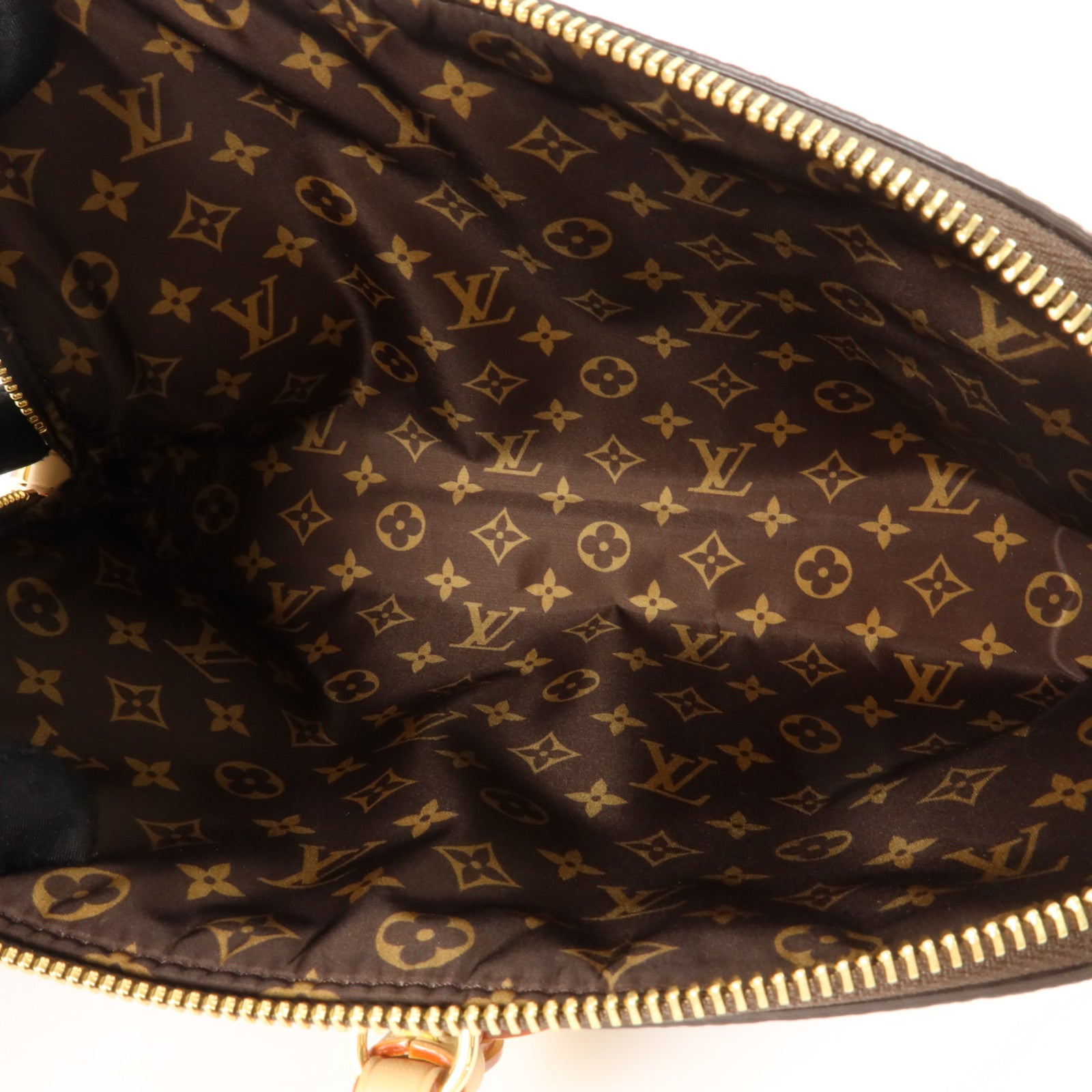 LOUIS VUITTON Monogram Tag Me肩背袋